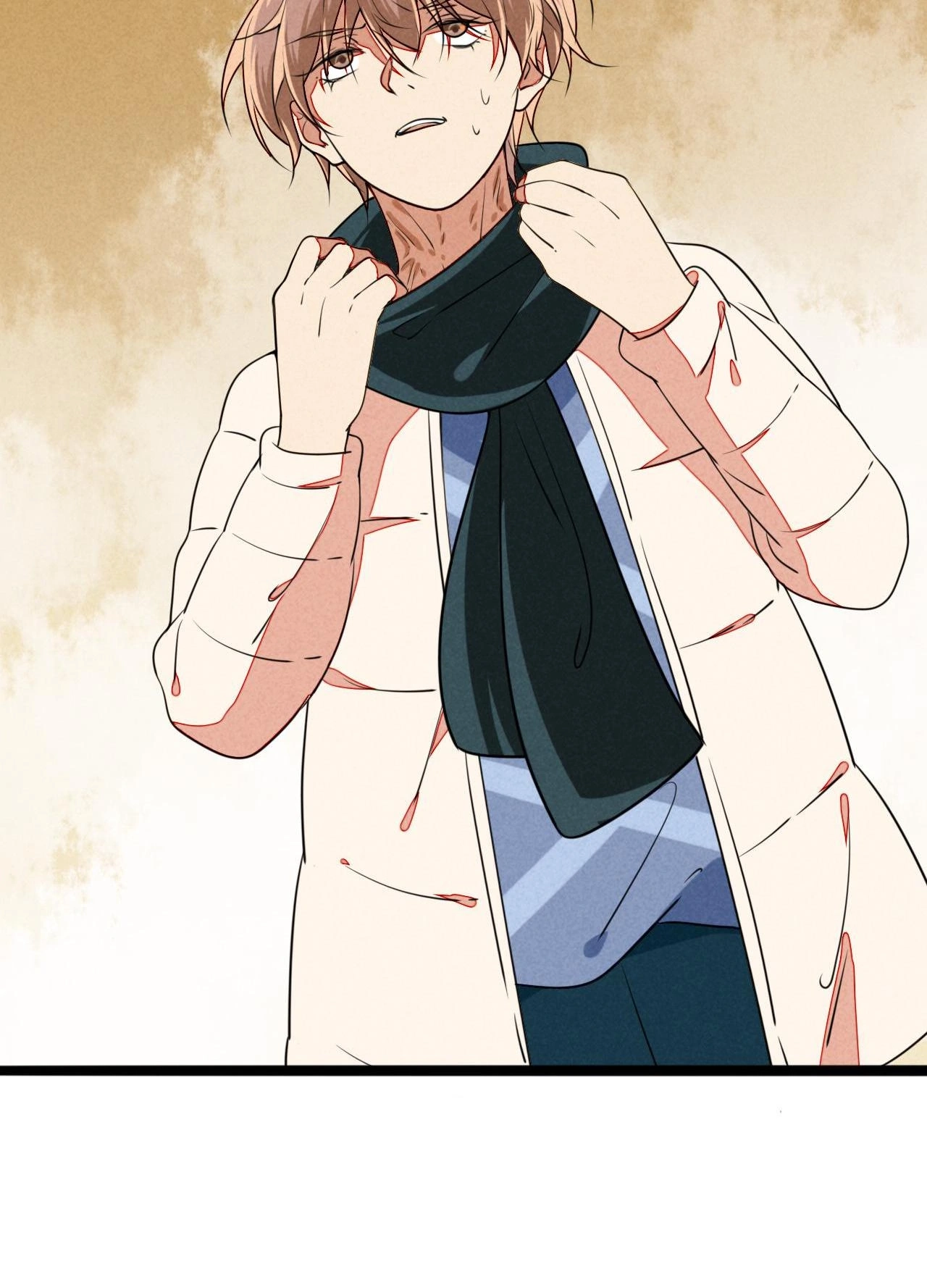 How to Train Your Demon King Chapter 43 page 36 - 