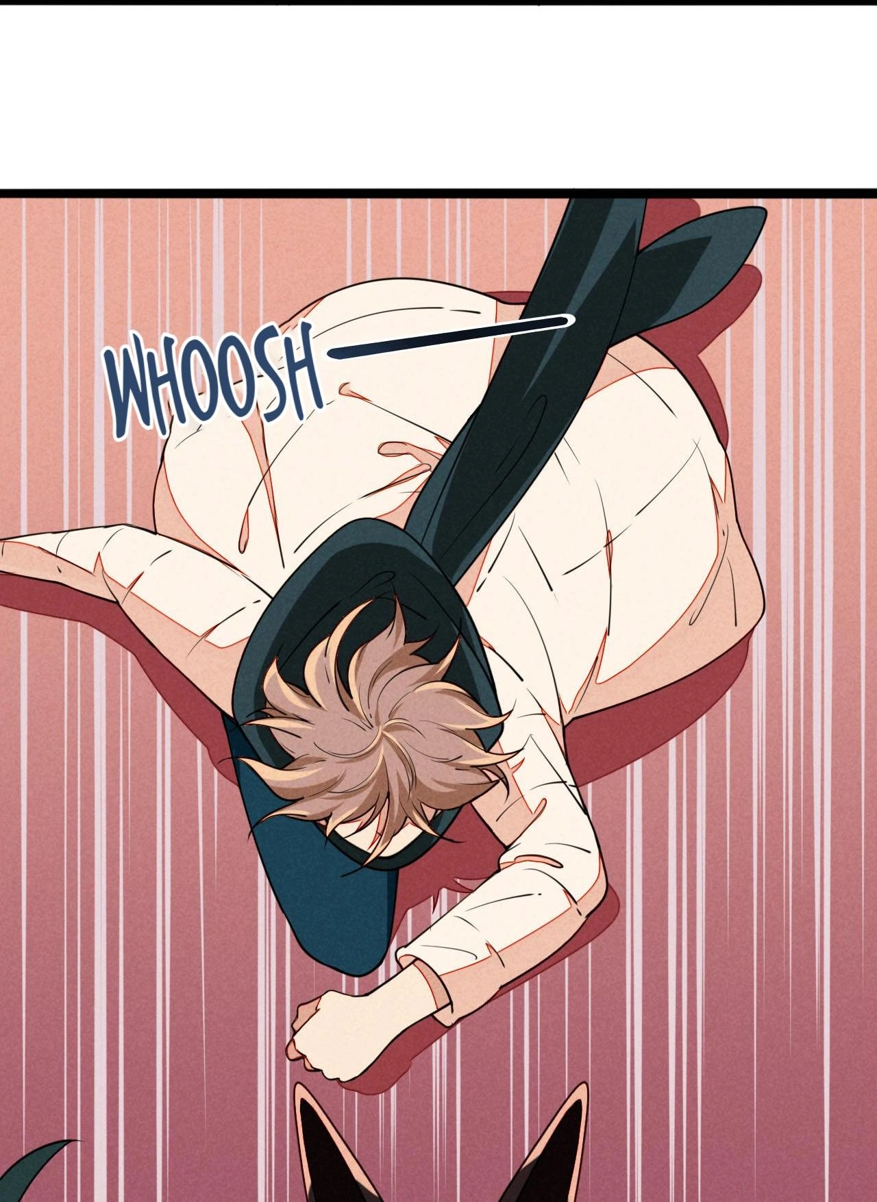 How to Train Your Demon King Chapter 43 page 5 - 