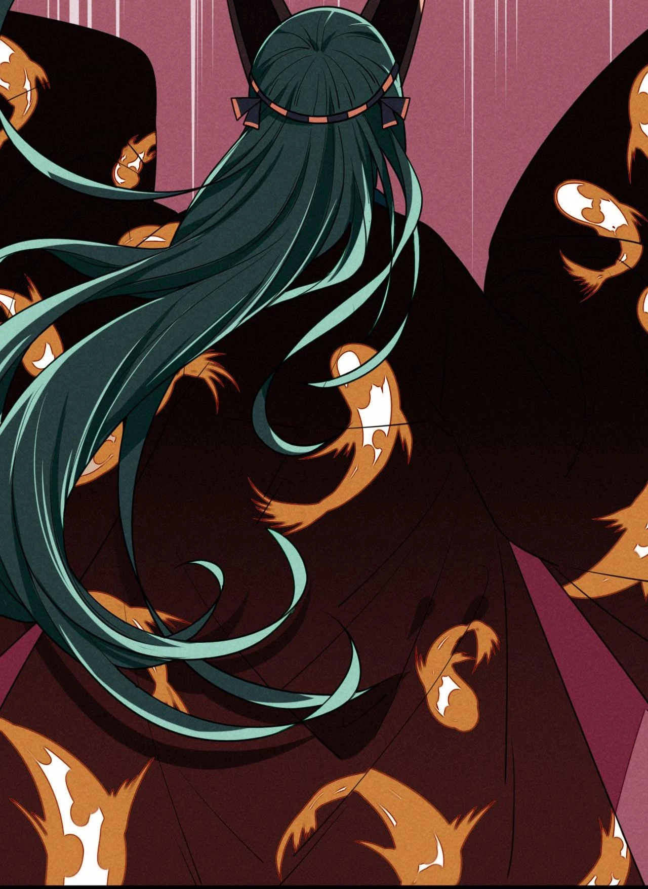 How to Train Your Demon King Chapter 43 page 6 - 