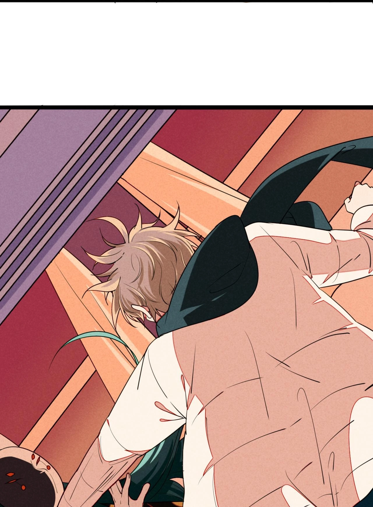 How to Train Your Demon King Chapter 43 page 7 - 