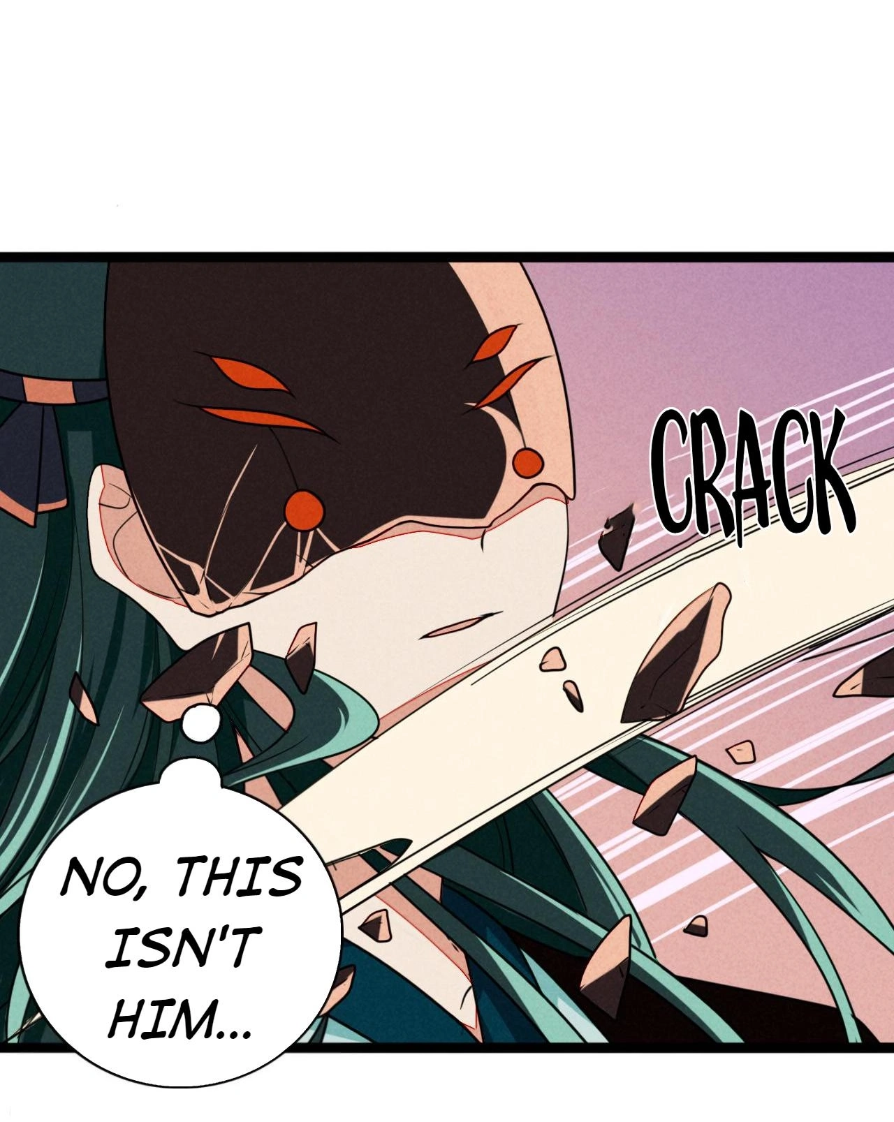 How to Train Your Demon King Chapter 43 page 9 - 