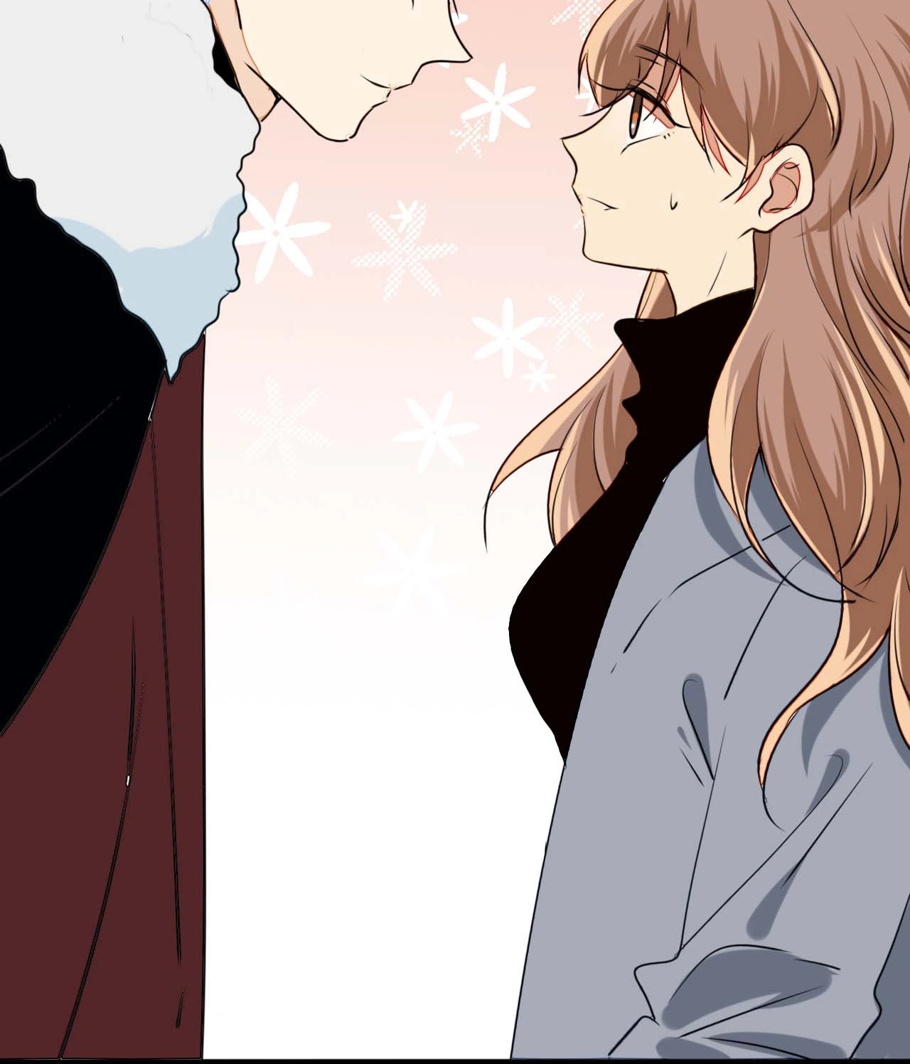 How to Train Your Demon King Chapter 44.5 page 18 - 