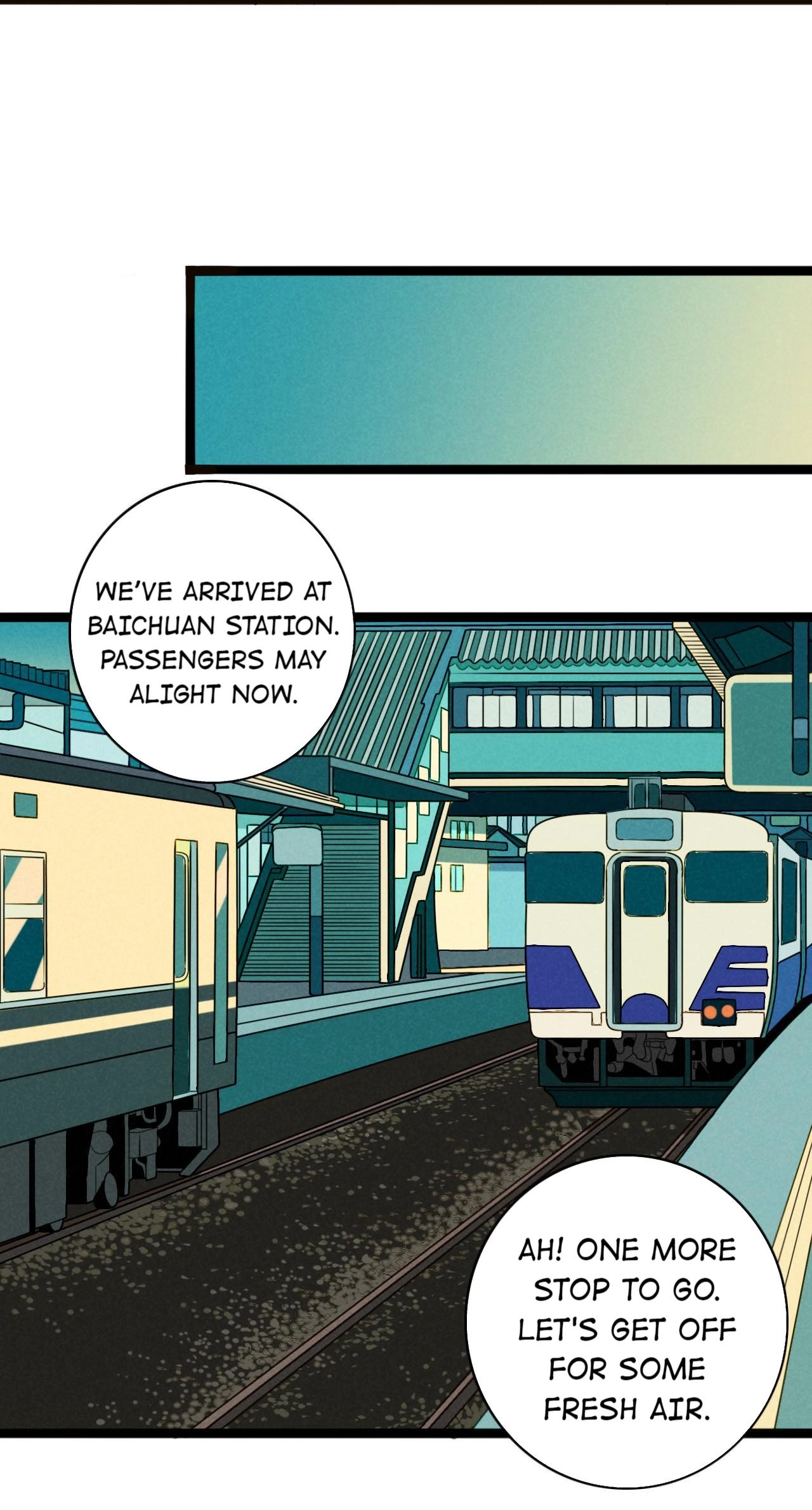 How to Train Your Demon King Chapter 44 page 11 - 