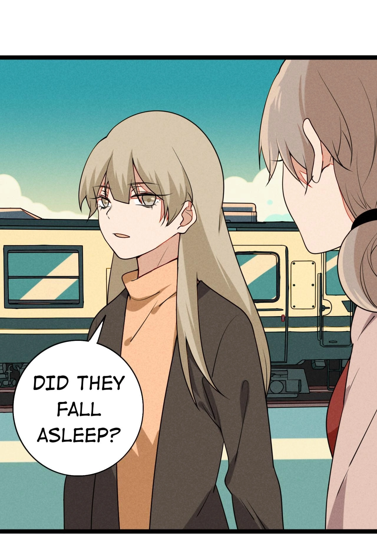 How to Train Your Demon King Chapter 44 page 13 - 