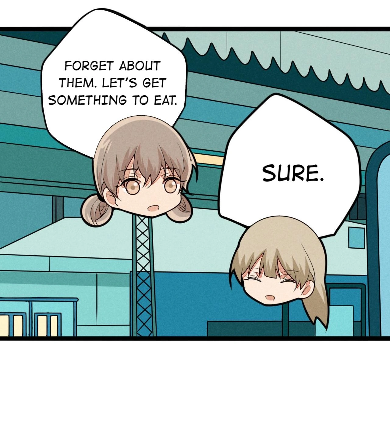 How to Train Your Demon King Chapter 44 page 14 - 