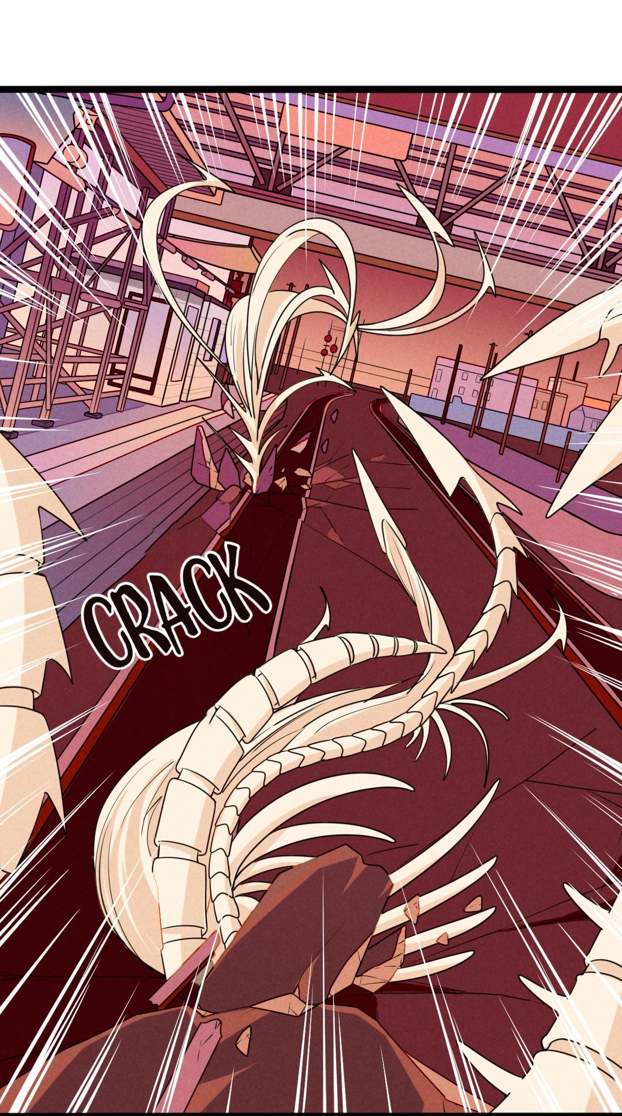 How to Train Your Demon King Chapter 44 page 18 - 