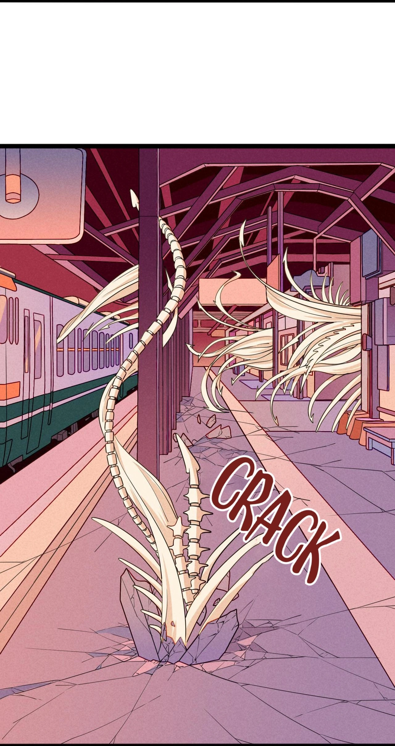 How to Train Your Demon King Chapter 44 page 19 - 