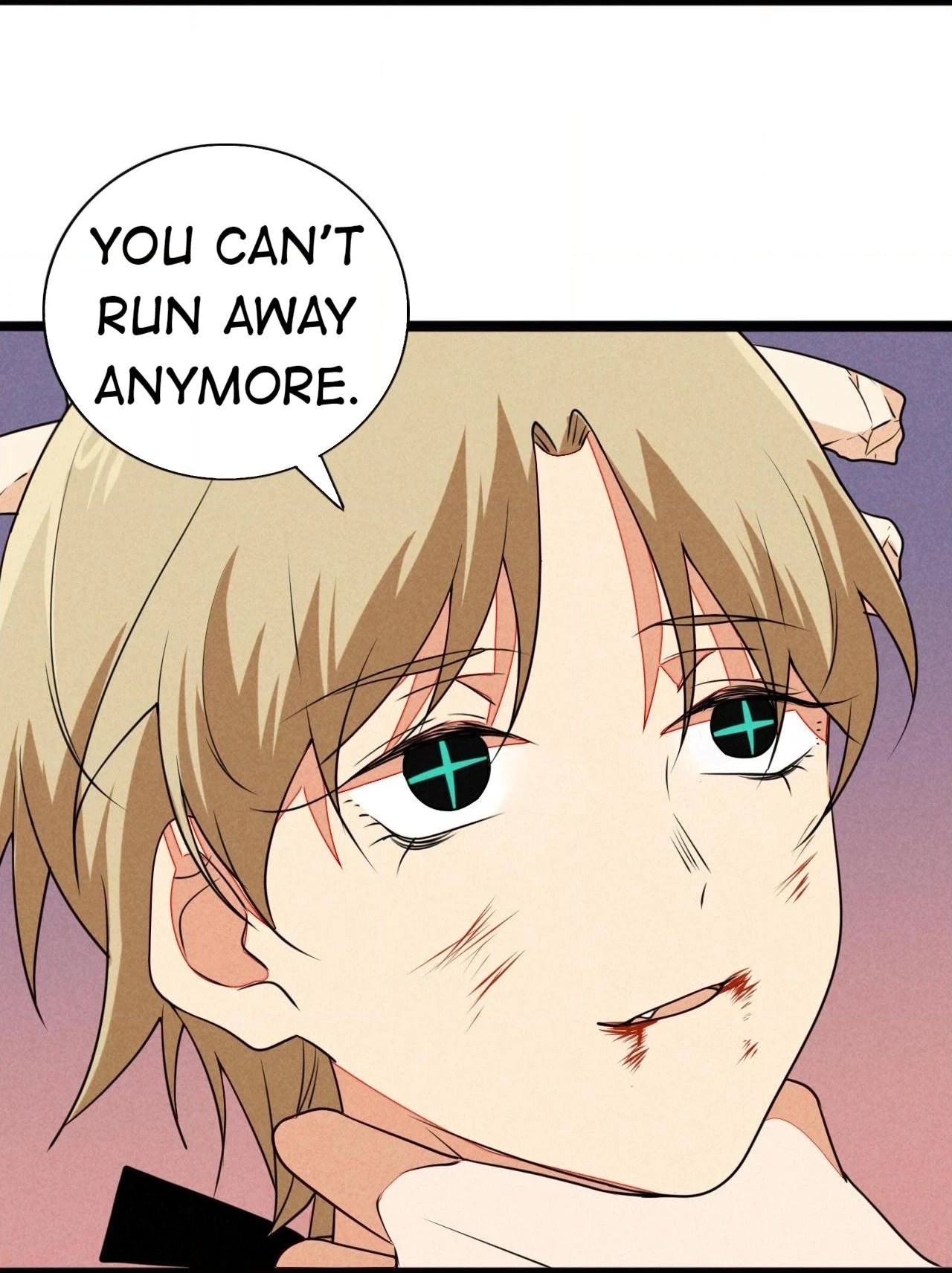 How to Train Your Demon King Chapter 44 page 20 - 