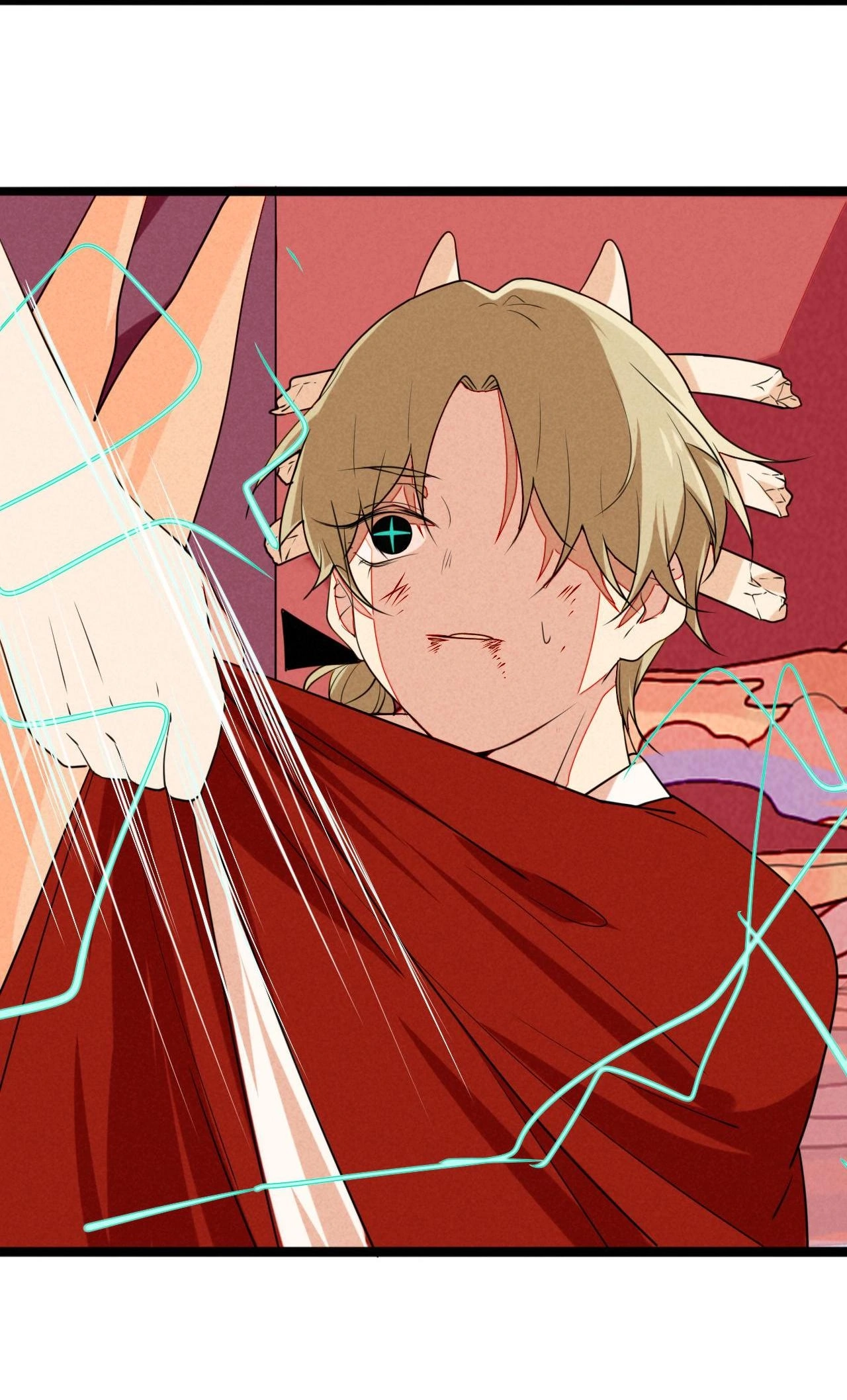 How to Train Your Demon King Chapter 44 page 25 - 