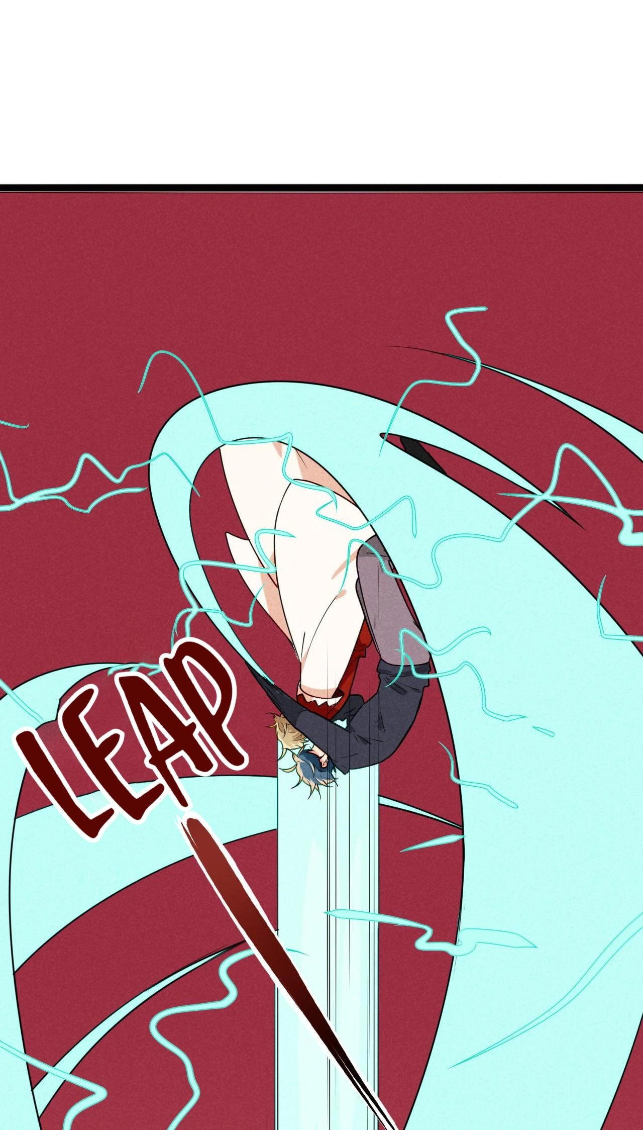 How to Train Your Demon King Chapter 44 page 28 - 