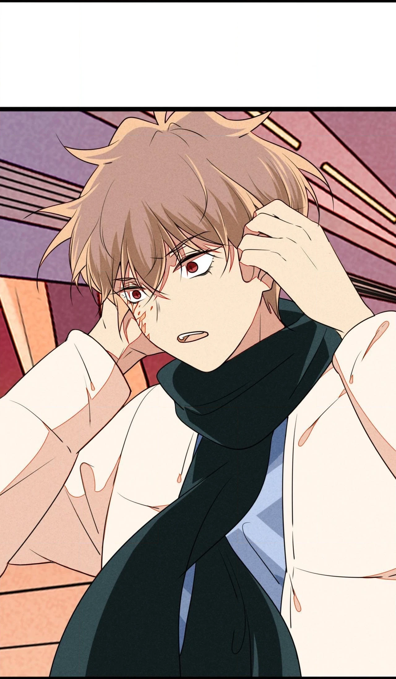 How to Train Your Demon King Chapter 44 page 4 - 