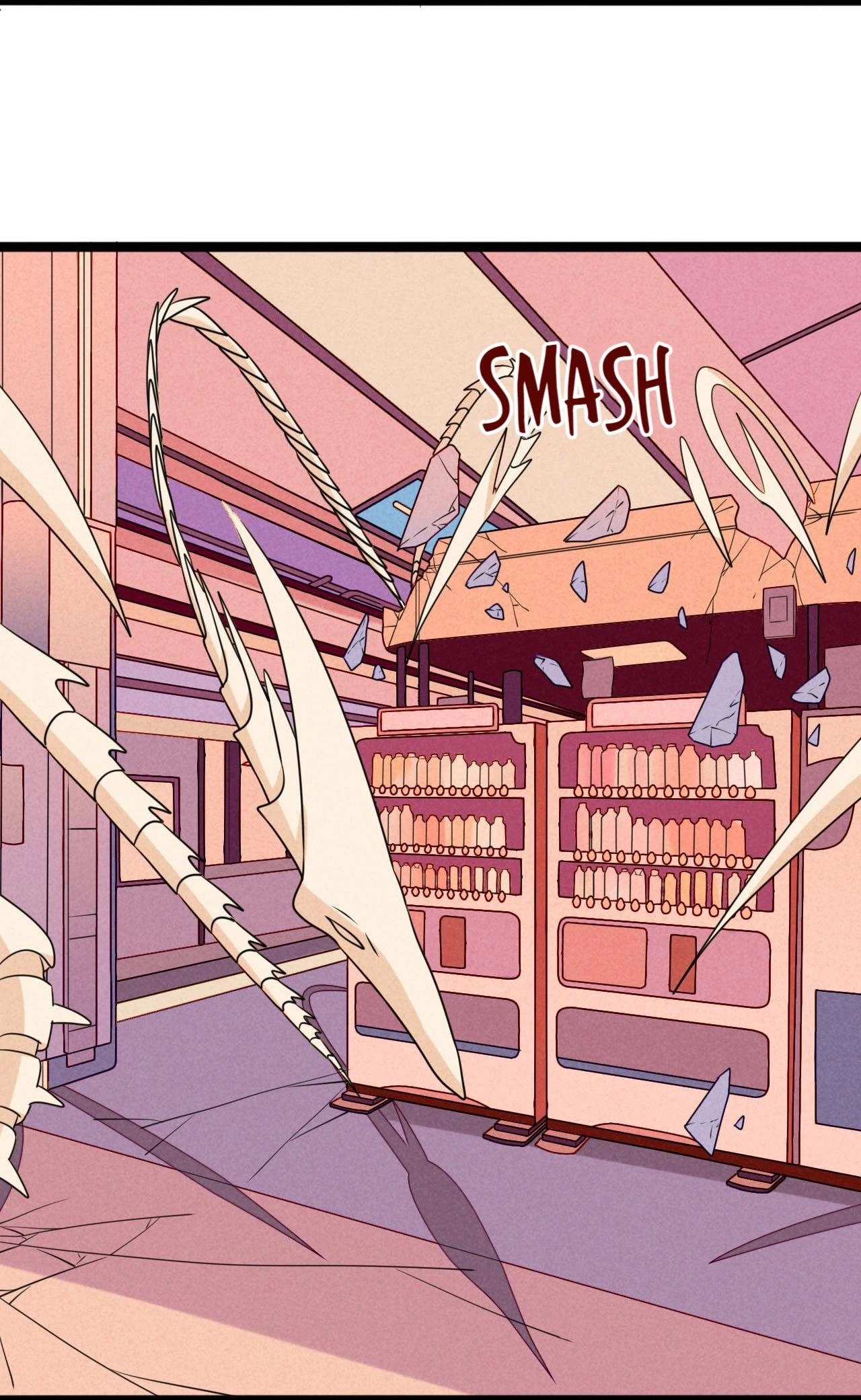 How to Train Your Demon King Chapter 44 page 33 - 