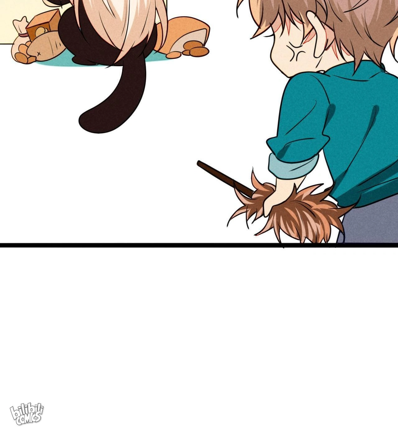How to Train Your Demon King Chapter 44 page 42 - 