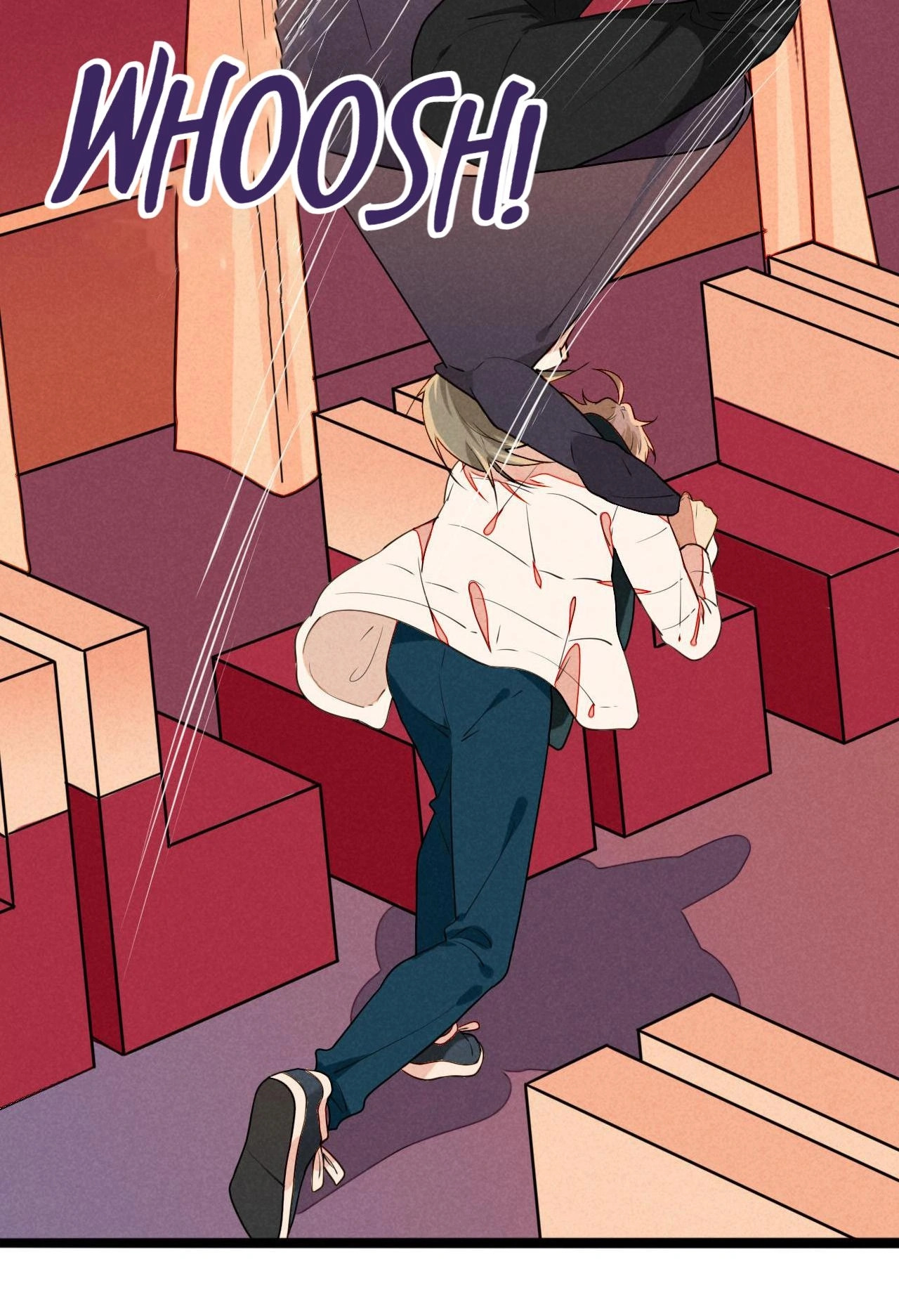 How to Train Your Demon King Chapter 44 page 7 - 