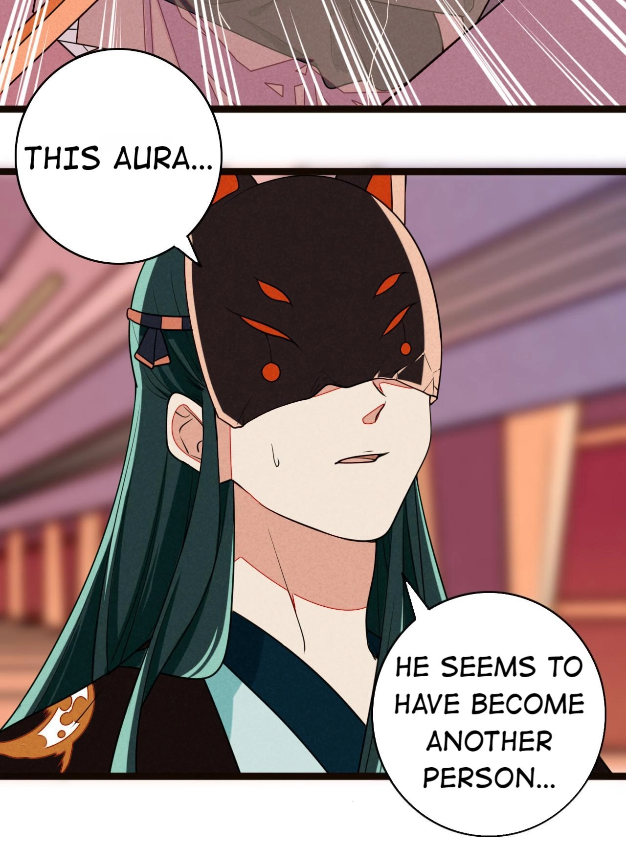 How to Train Your Demon King Chapter 44 page 9 - 