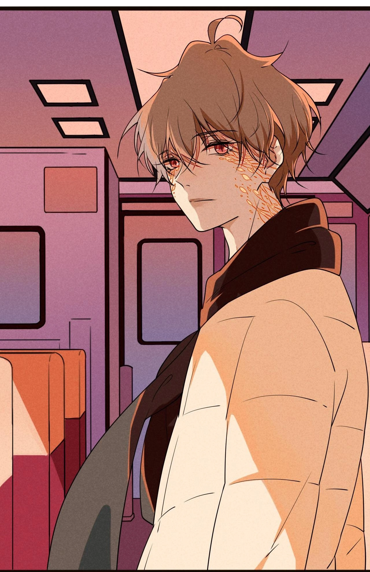 How to Train Your Demon King Chapter 44 page 10 - 