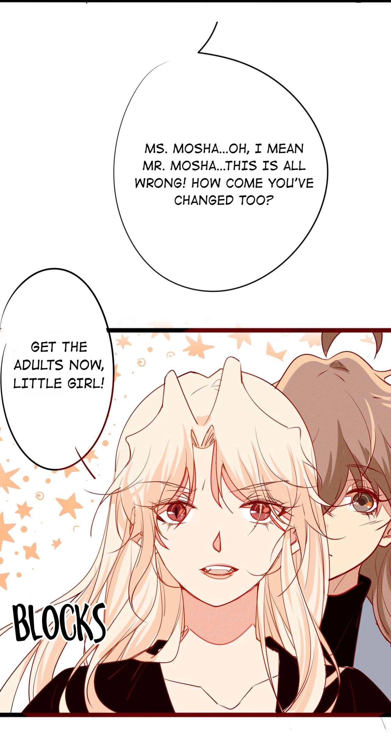How to Train Your Demon King Chapter 45.5 page 13 - 