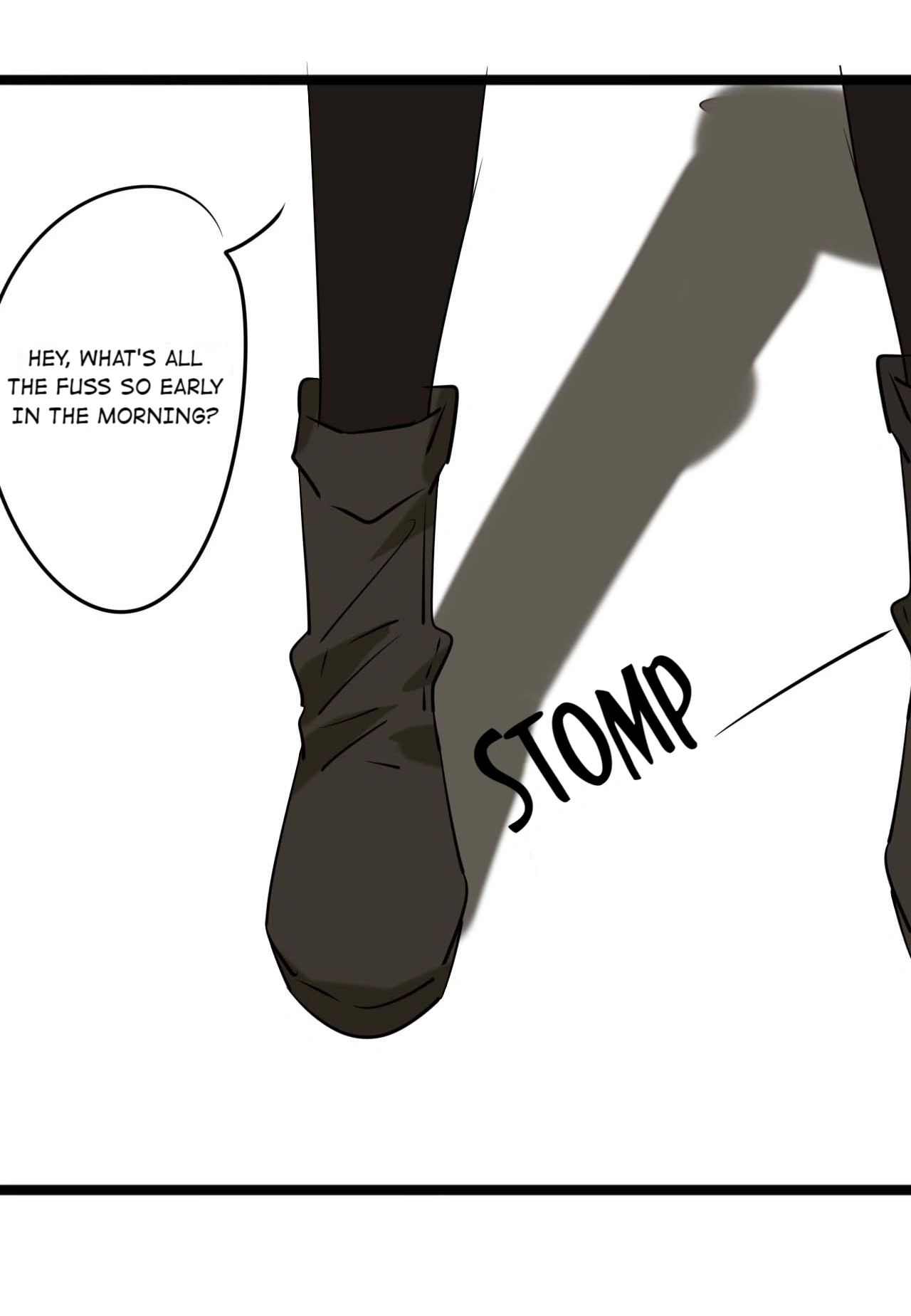 How to Train Your Demon King Chapter 45.5 page 14 - 