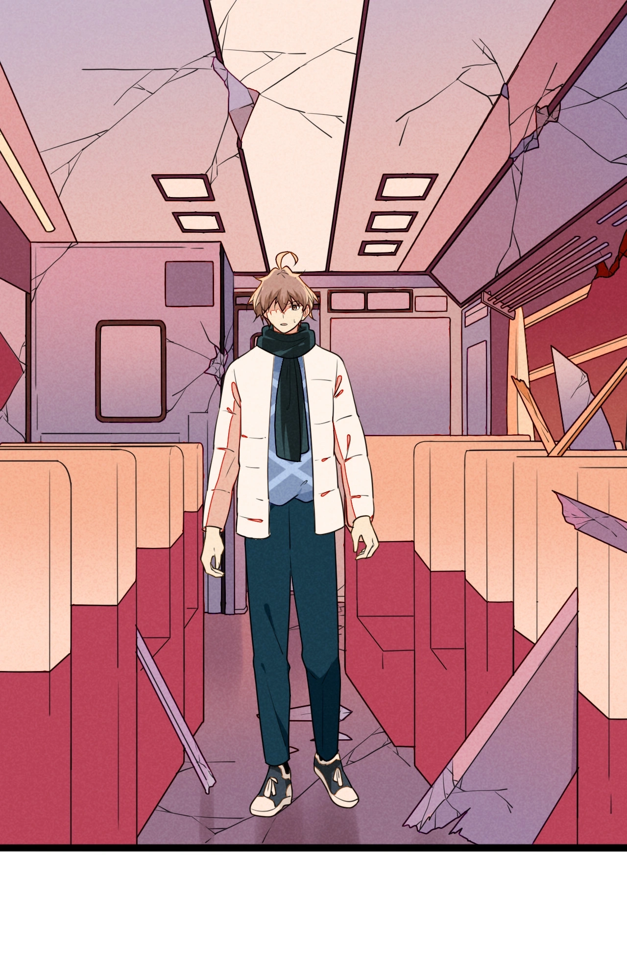 How to Train Your Demon King Chapter 45 page 12 - 