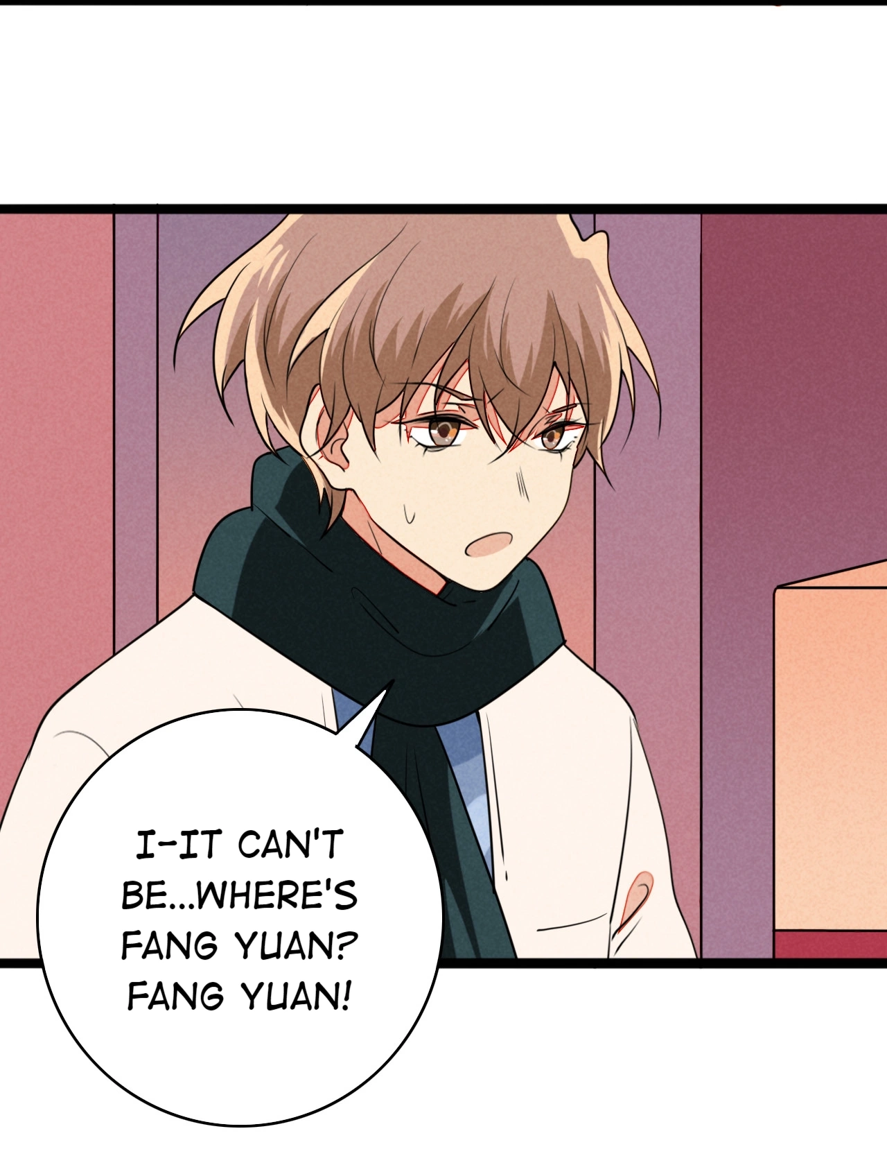 How to Train Your Demon King Chapter 45 page 14 - 