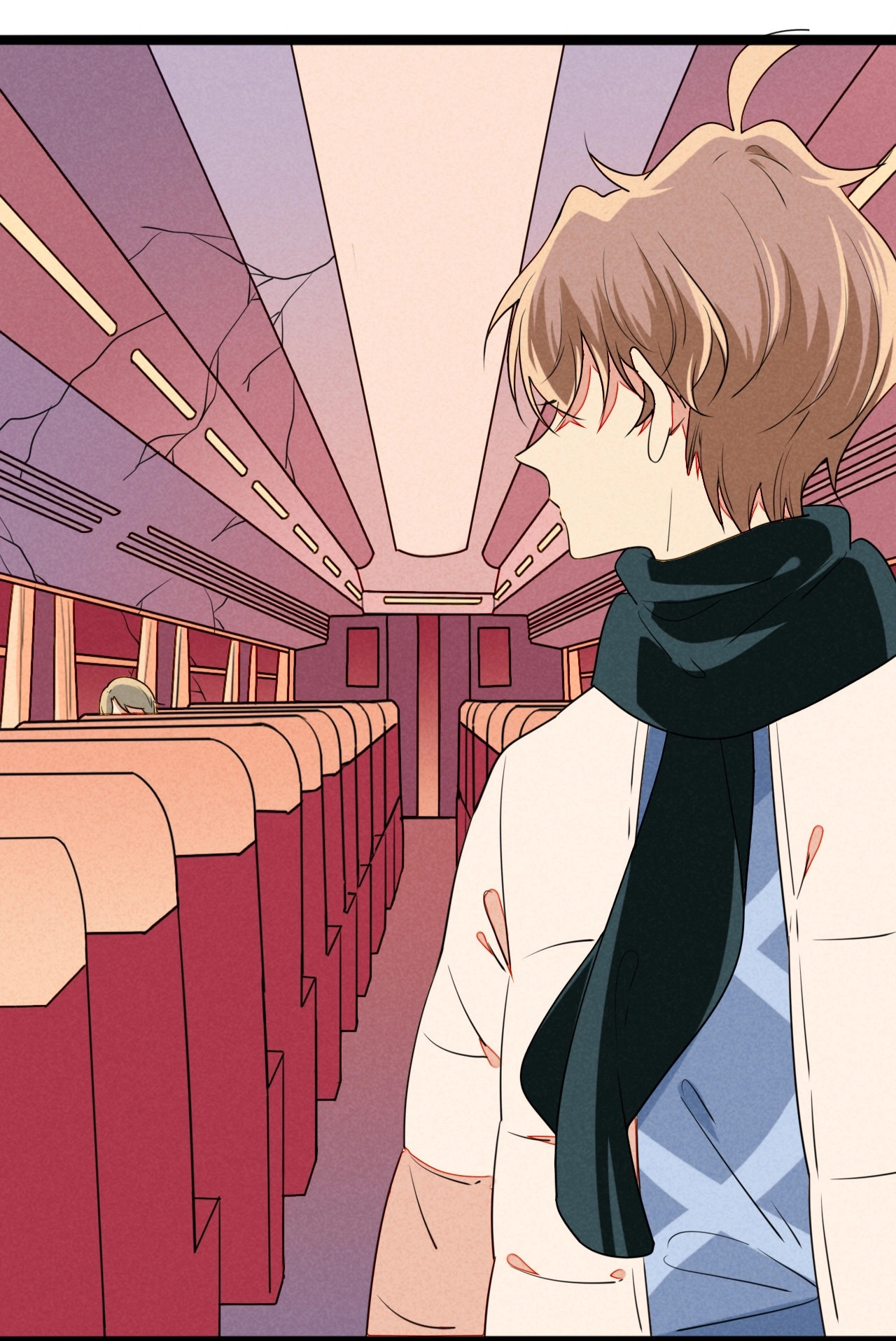How to Train Your Demon King Chapter 45 page 15 - 