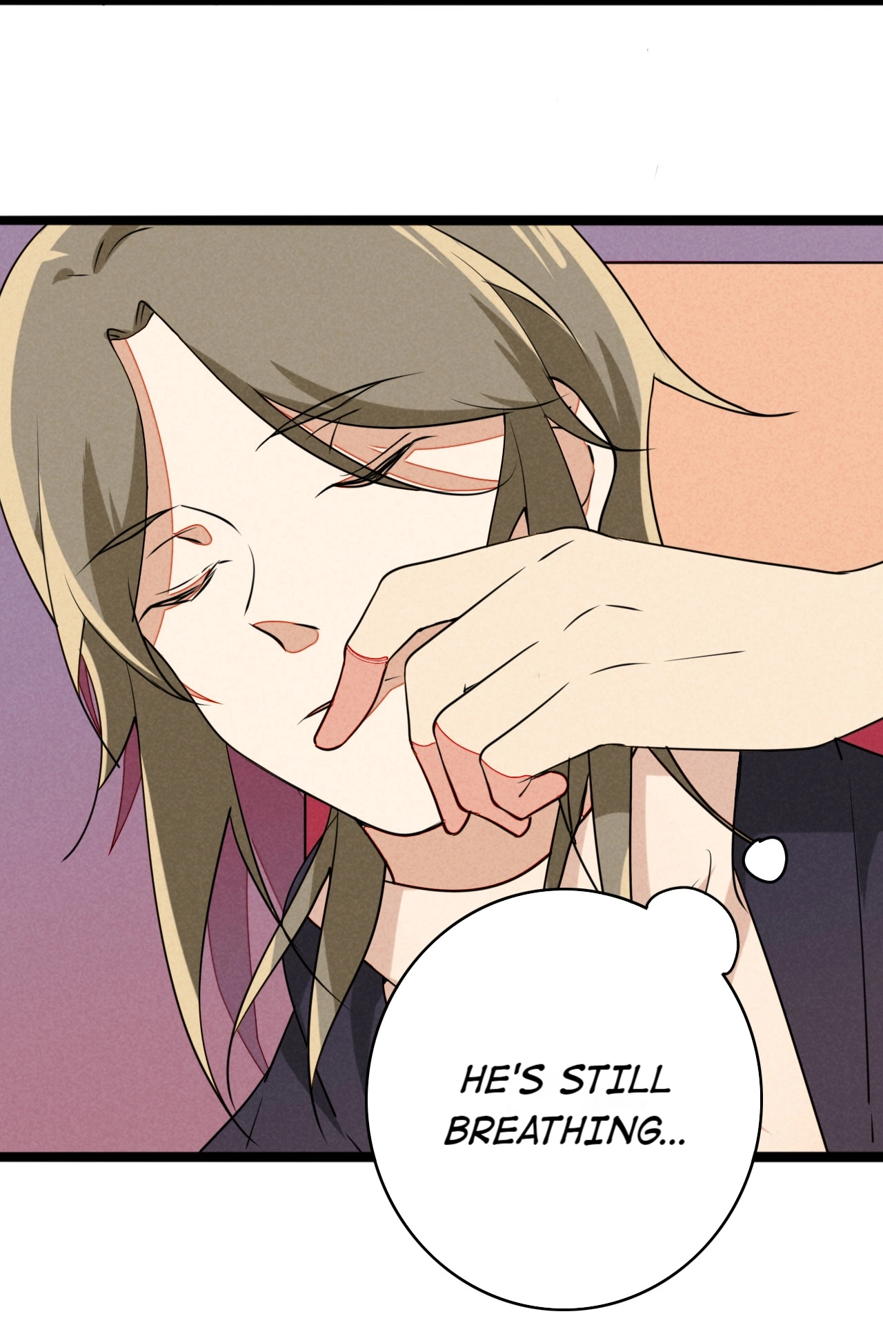 How to Train Your Demon King Chapter 45 page 16 - 
