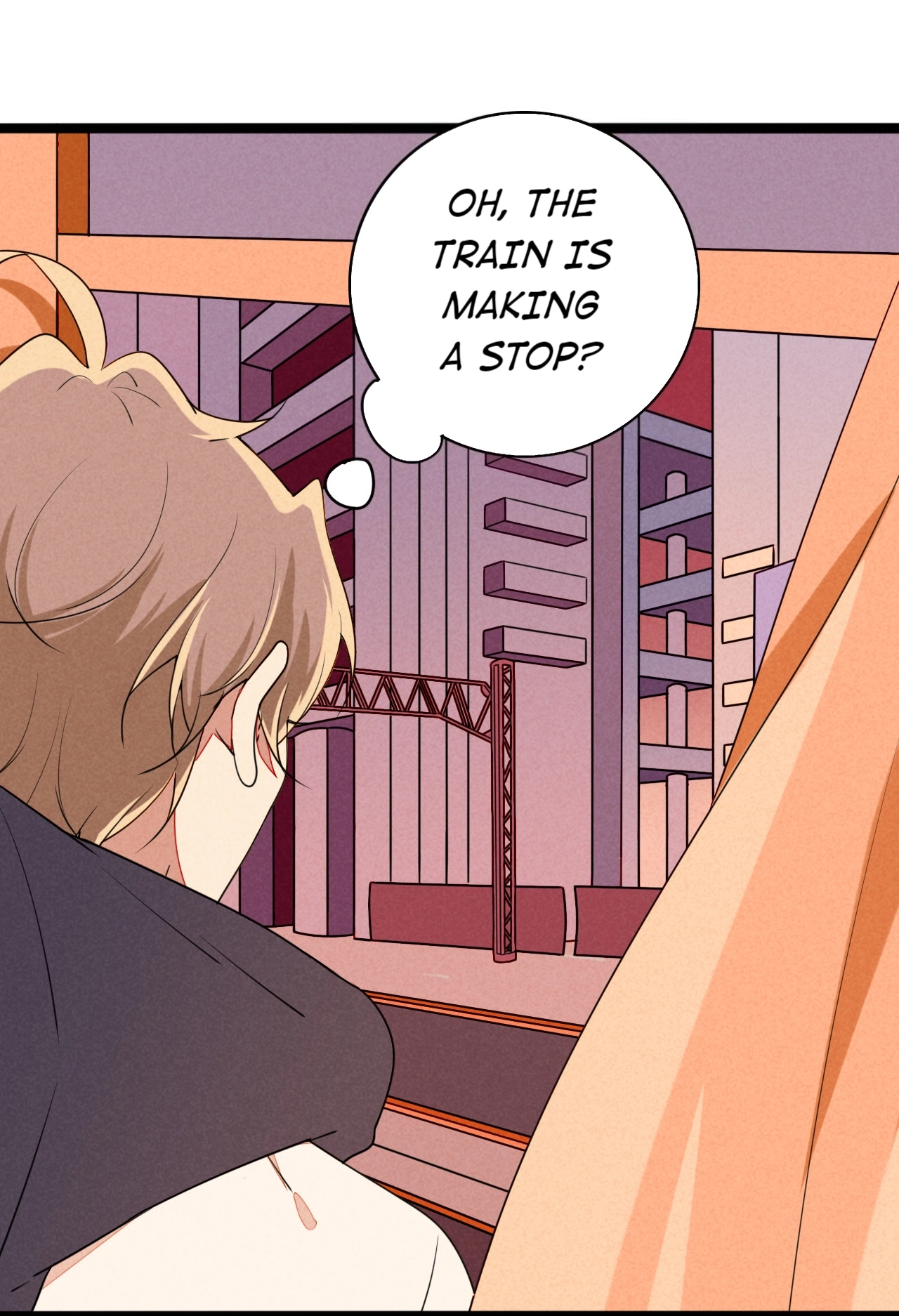 How to Train Your Demon King Chapter 45 page 18 - 