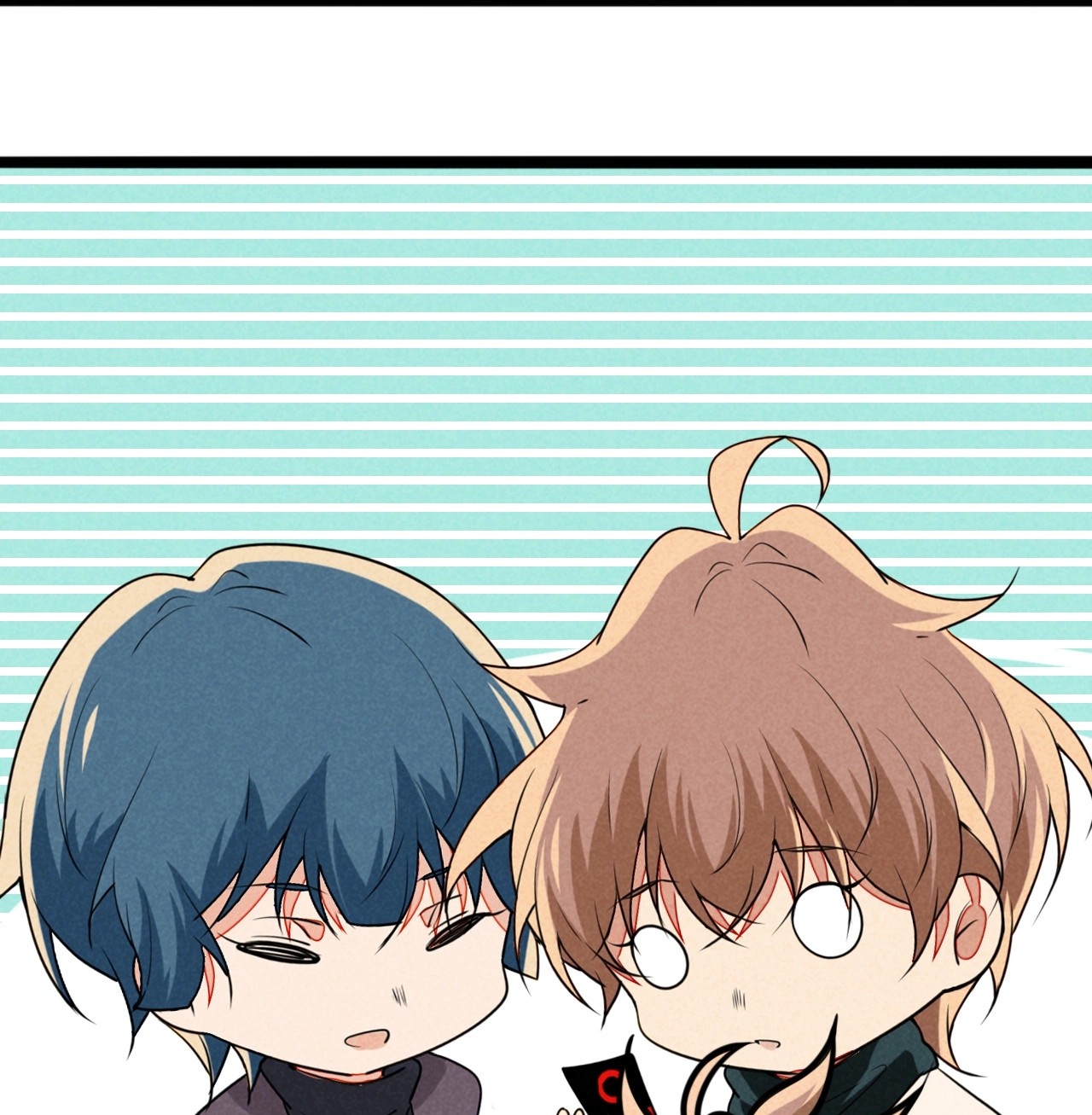 How to Train Your Demon King Chapter 45 page 19 - 