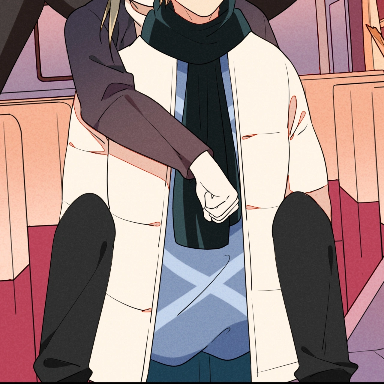 How to Train Your Demon King Chapter 45 page 22 - 