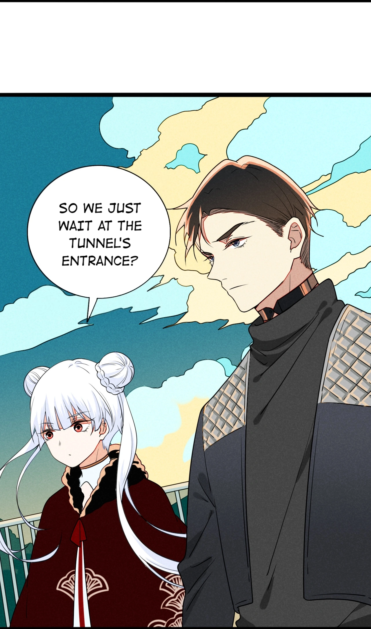 How to Train Your Demon King Chapter 45 page 26 - 