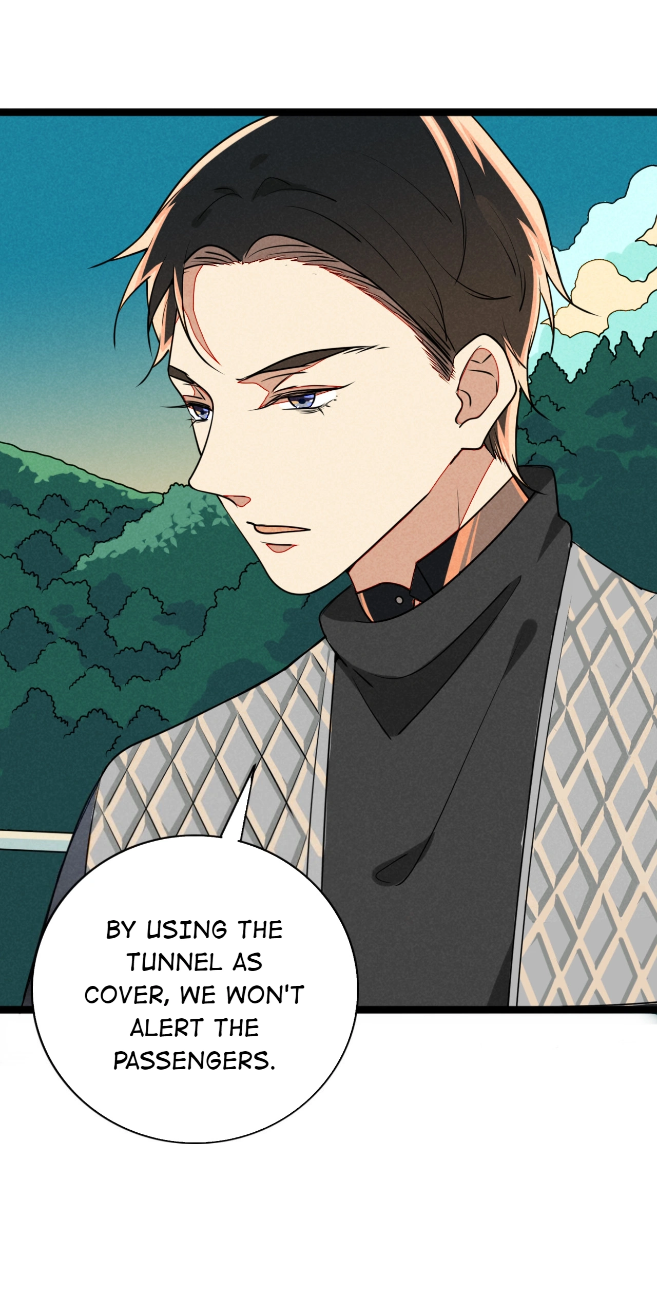 How to Train Your Demon King Chapter 45 page 29 - 