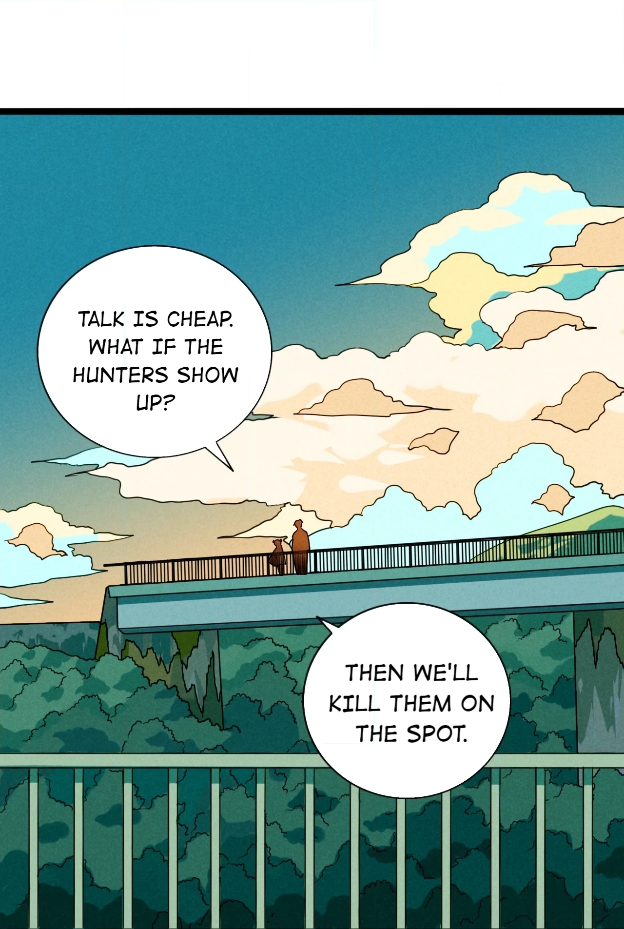 How to Train Your Demon King Chapter 45 page 30 - 