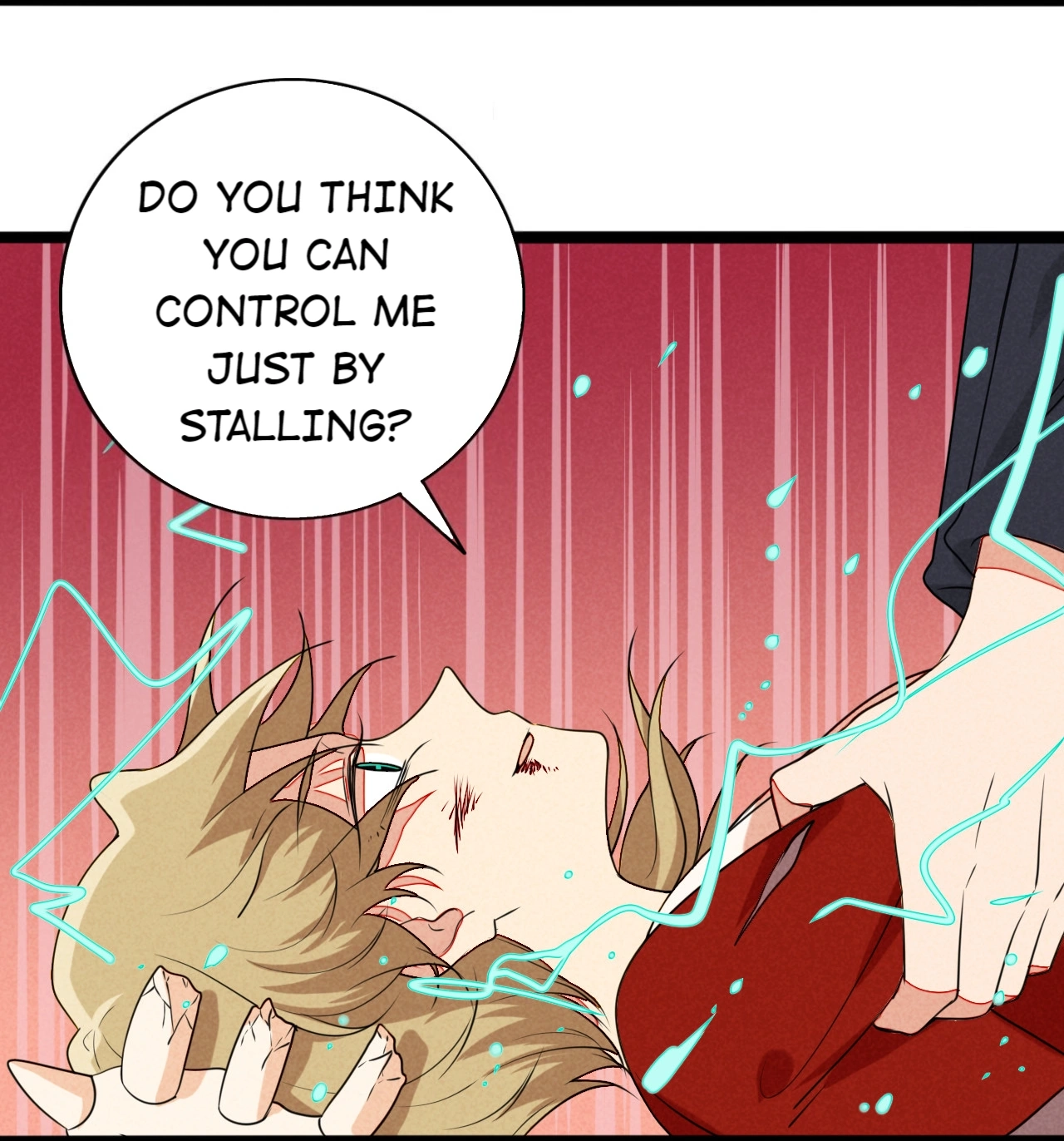 How to Train Your Demon King Chapter 45 page 33 - 