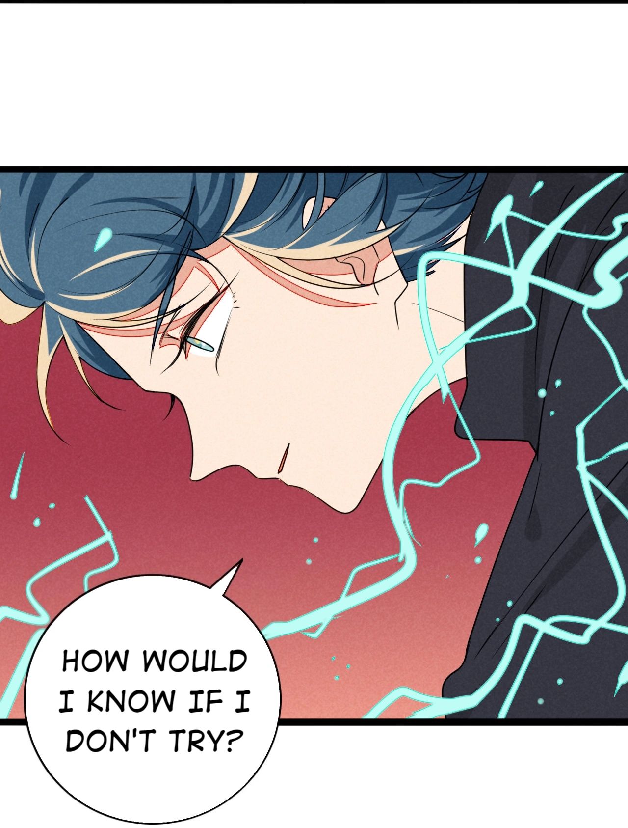 How to Train Your Demon King Chapter 45 page 34 - 