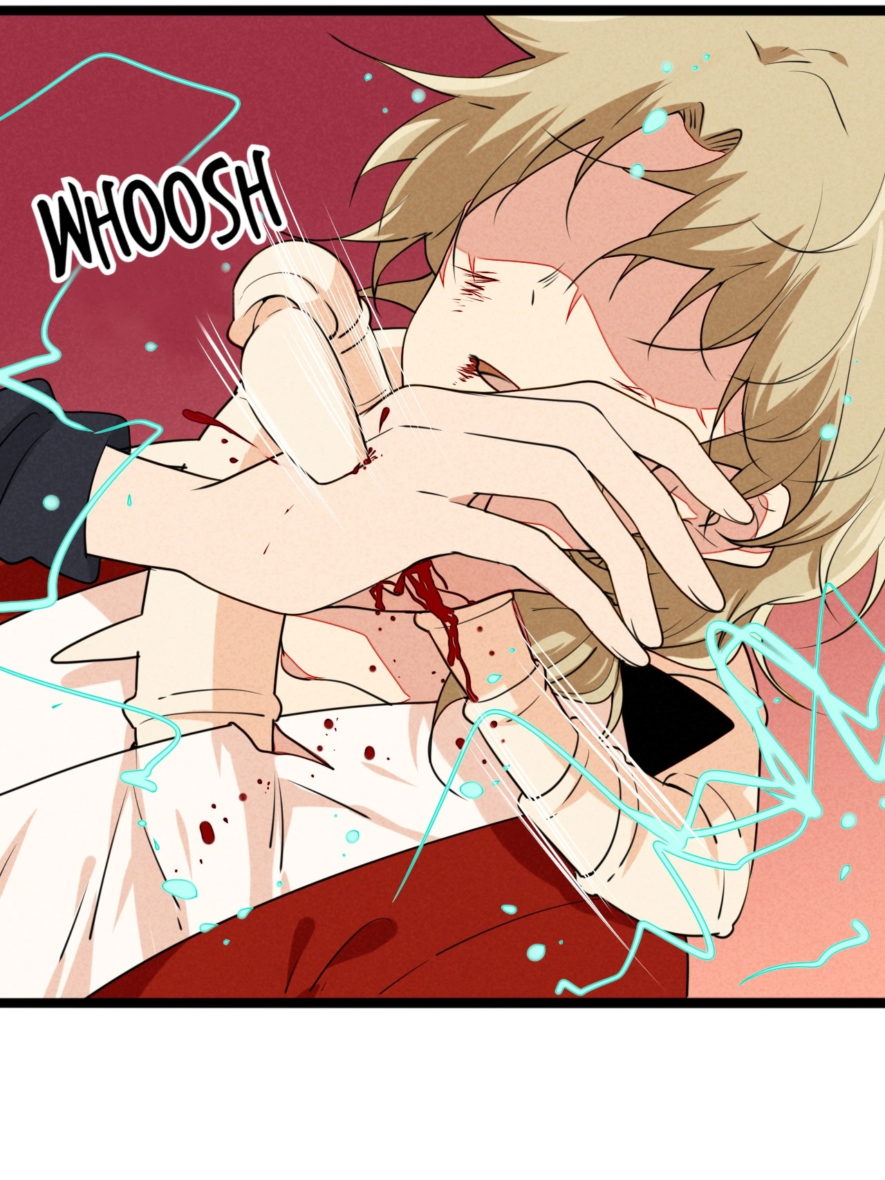 How to Train Your Demon King Chapter 45 page 35 - 