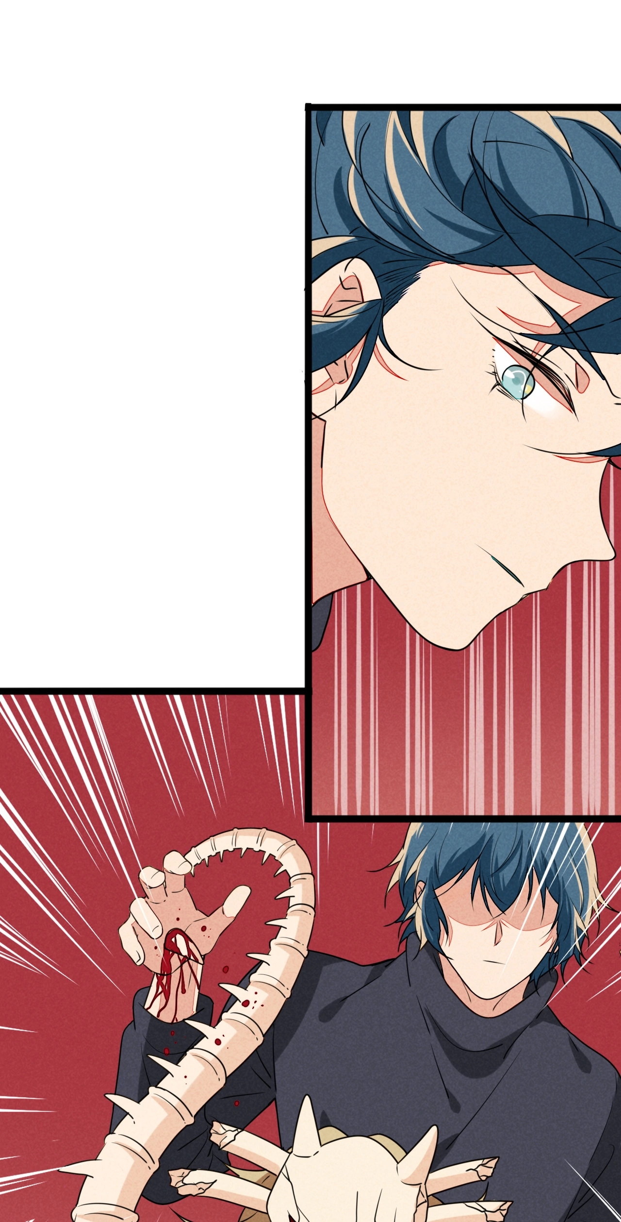 How to Train Your Demon King Chapter 45 page 36 - 