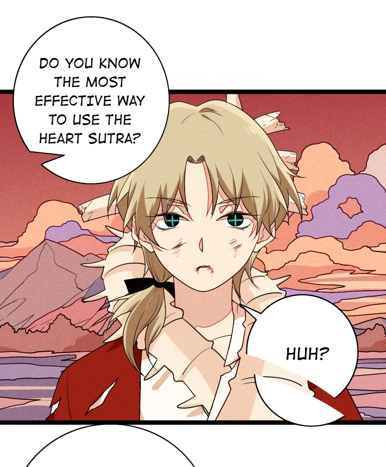 How to Train Your Demon King Chapter 45 page 41 - 