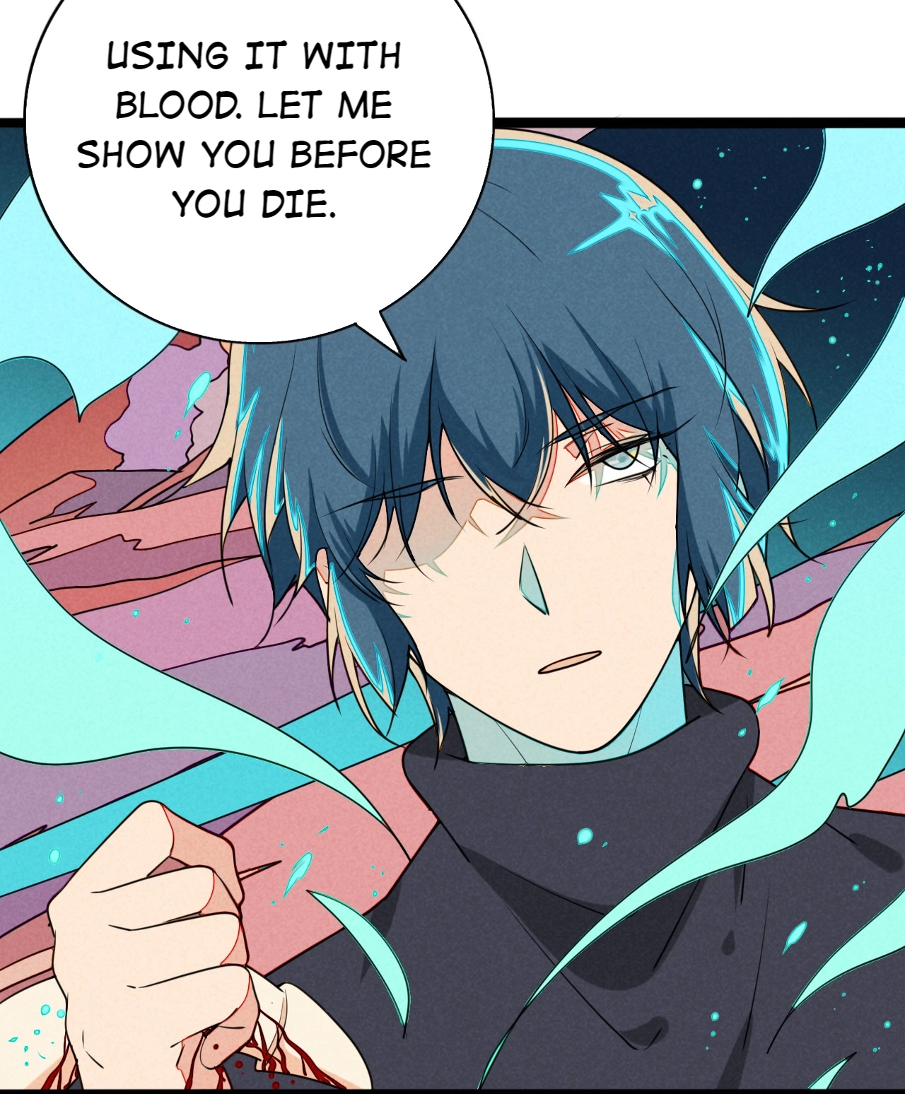 How to Train Your Demon King Chapter 45 page 42 - 