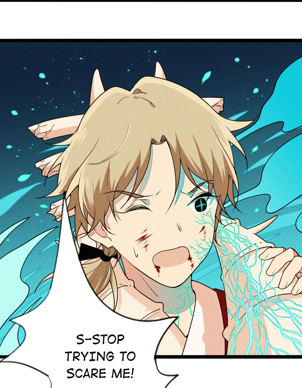 How to Train Your Demon King Chapter 45 page 43 - 