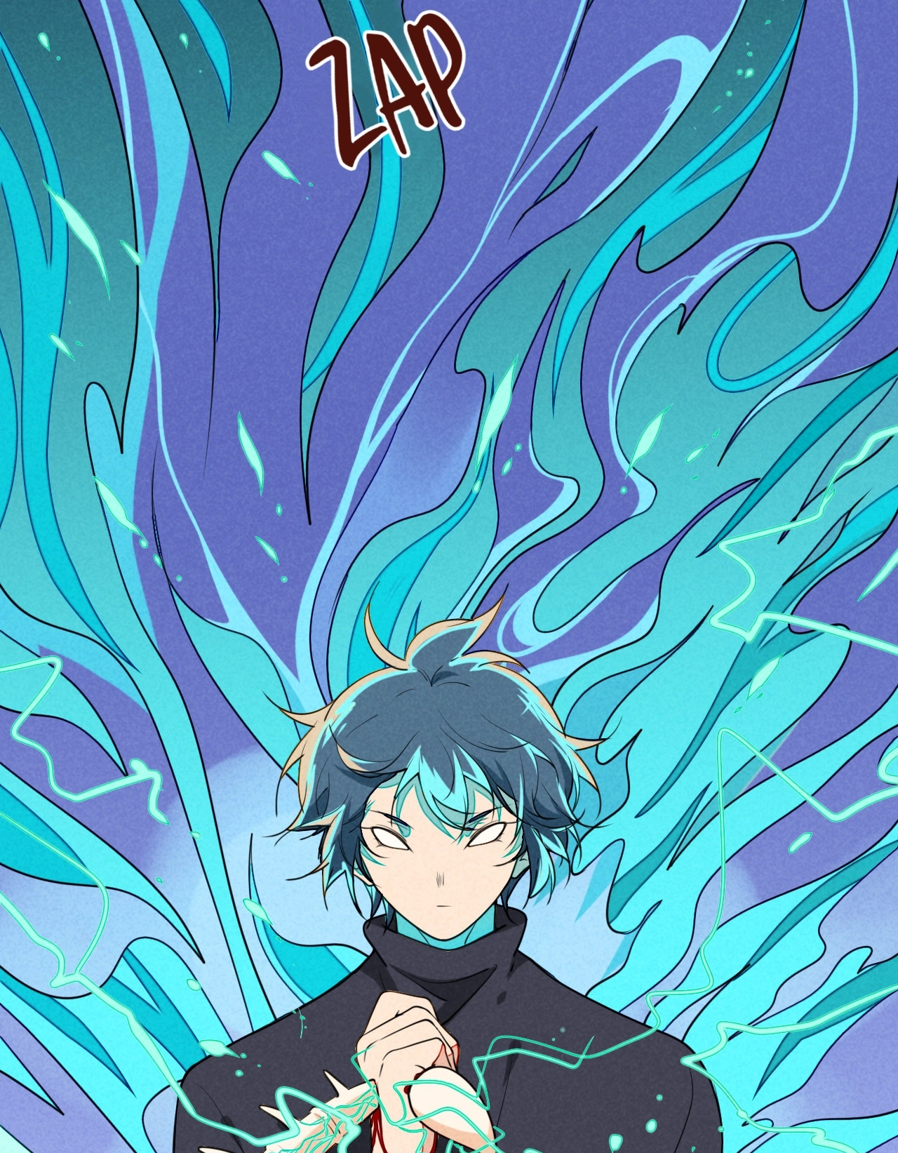 How to Train Your Demon King Chapter 45 page 45 - 