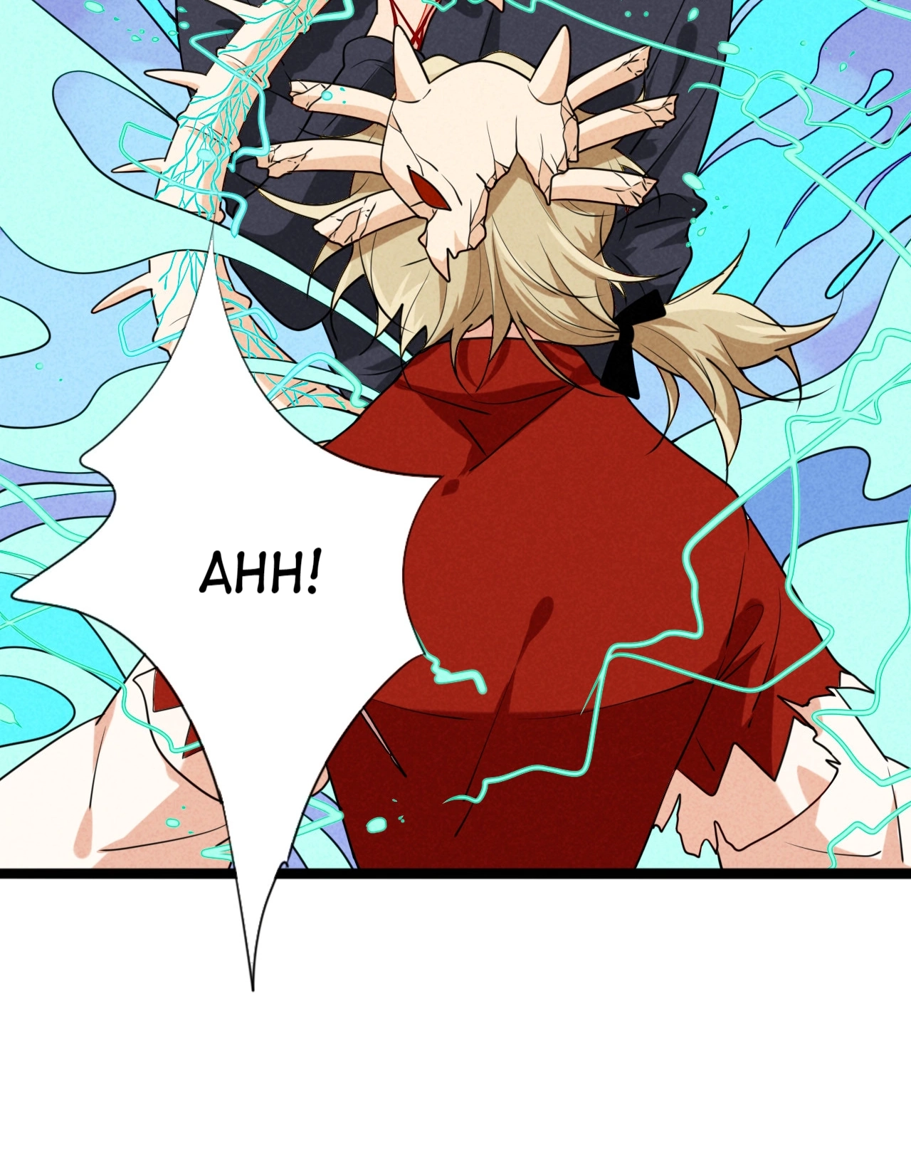 How to Train Your Demon King Chapter 45 page 46 - 