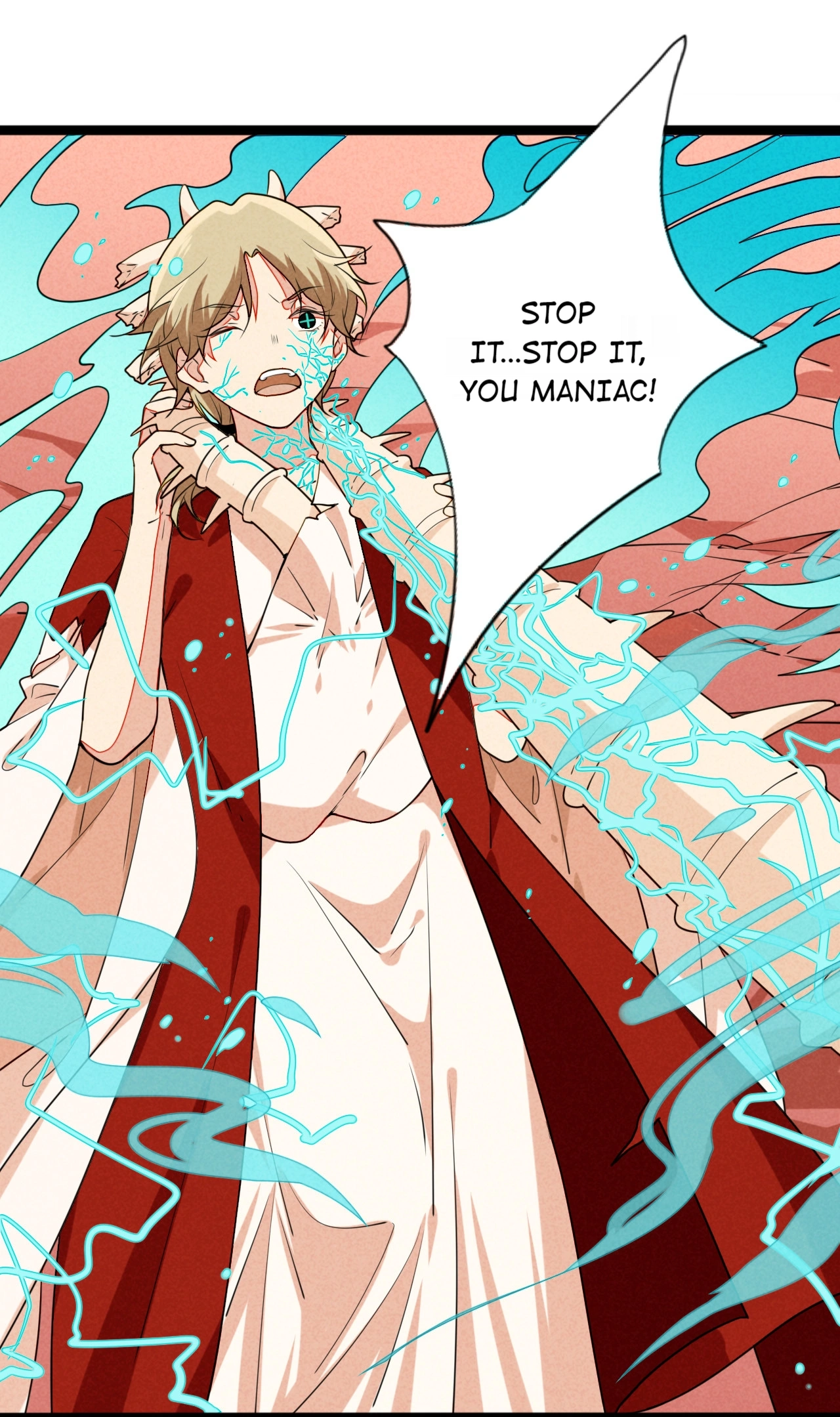 How to Train Your Demon King Chapter 45 page 47 - 