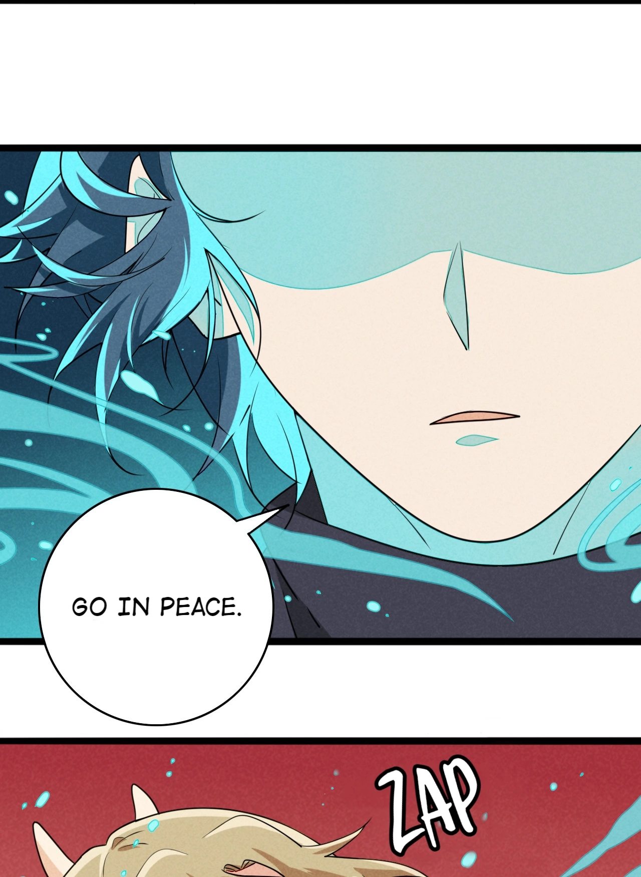 How to Train Your Demon King Chapter 45 page 48 - 