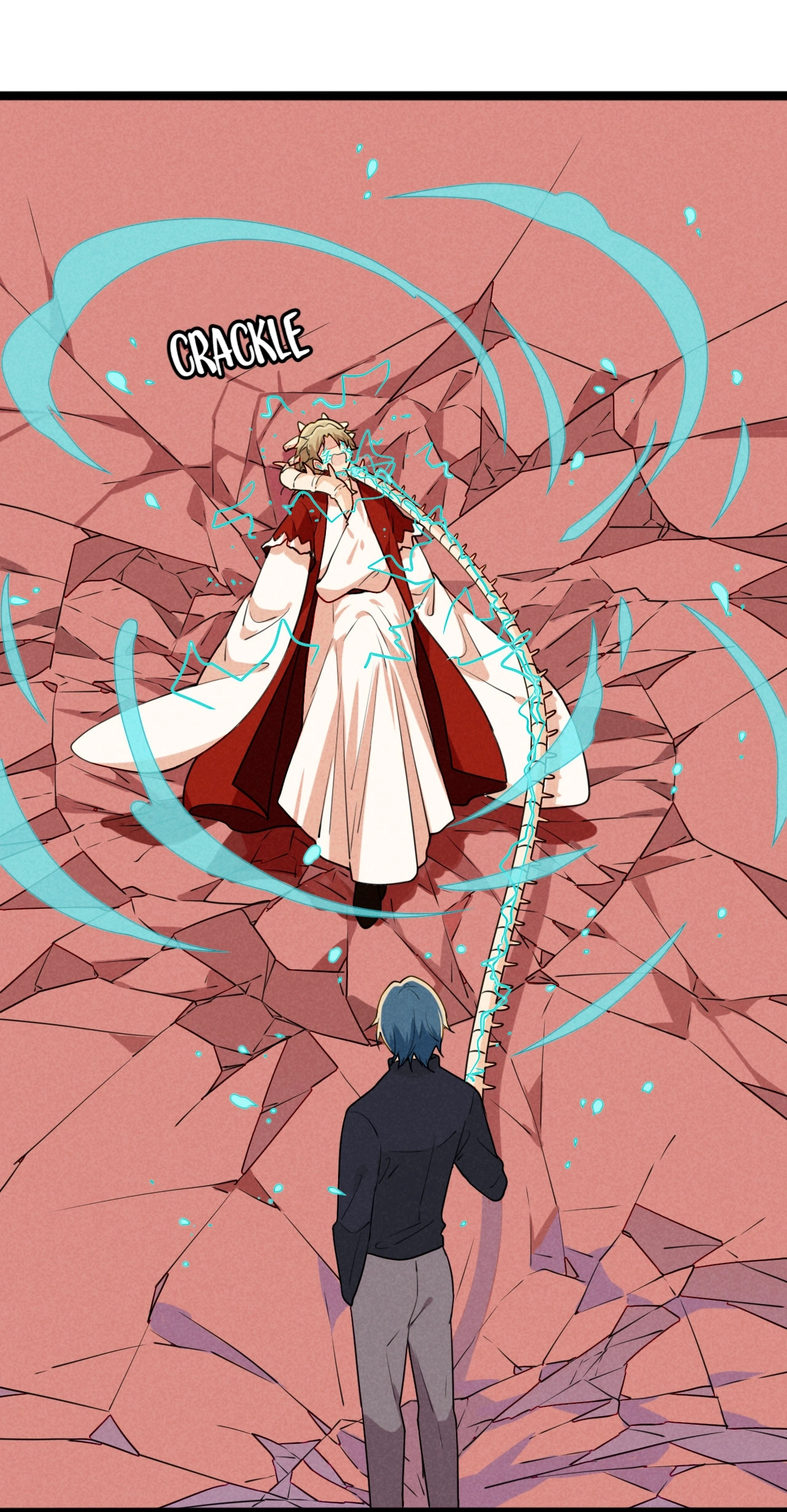 How to Train Your Demon King Chapter 45 page 50 - 