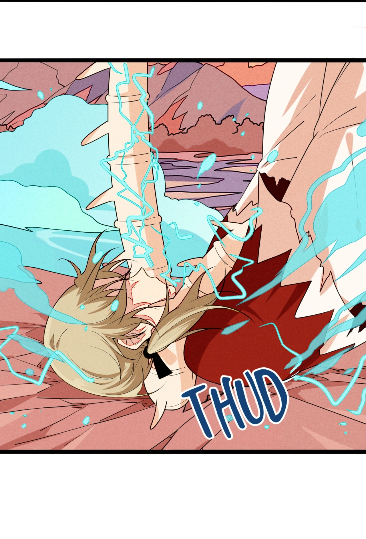 How to Train Your Demon King Chapter 45 page 51 - 
