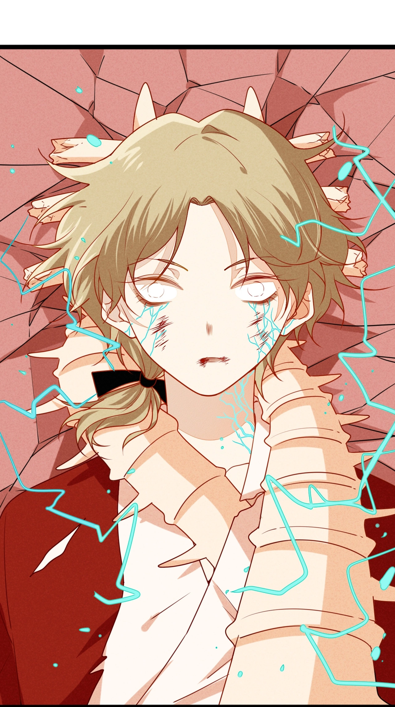 How to Train Your Demon King Chapter 45 page 52 - 