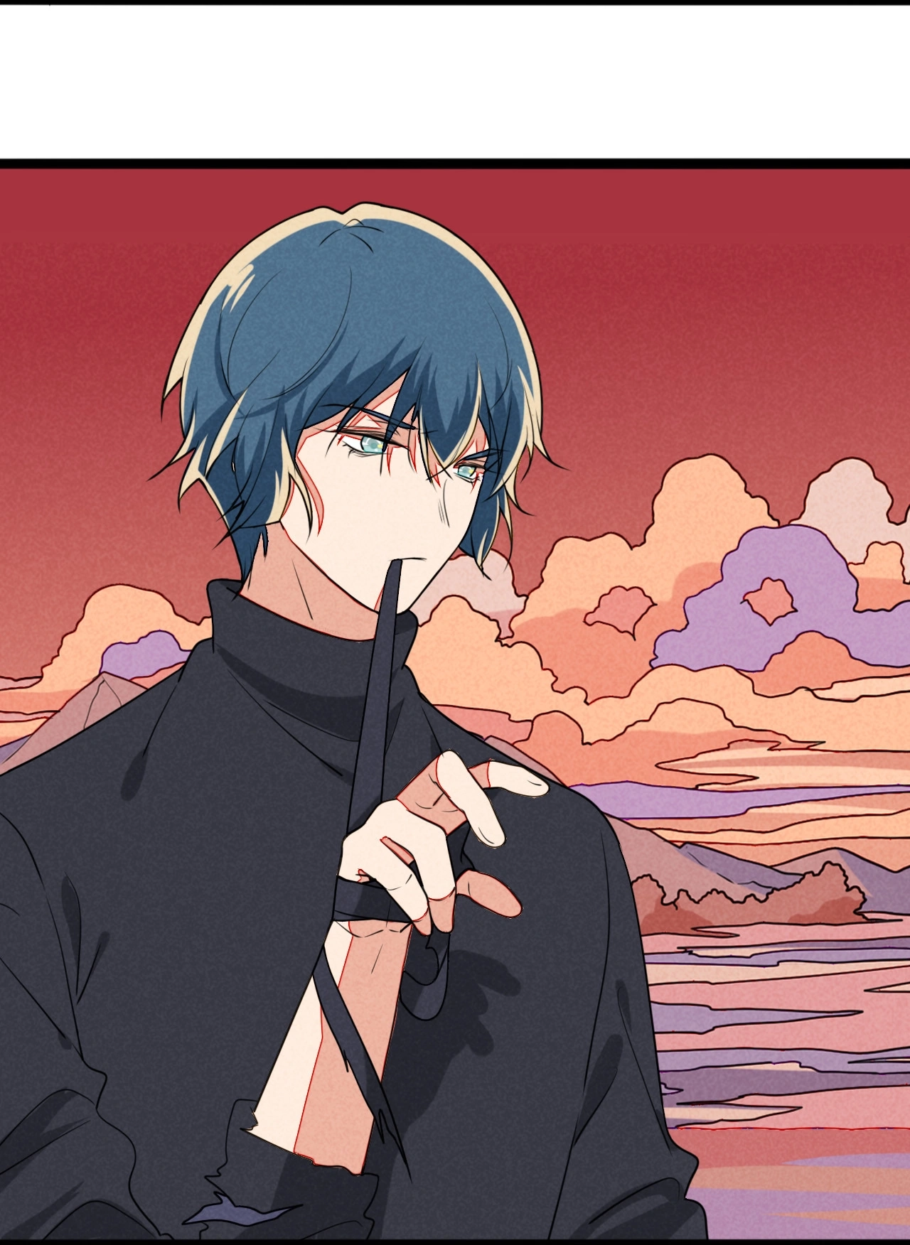 How to Train Your Demon King Chapter 45 page 53 - 