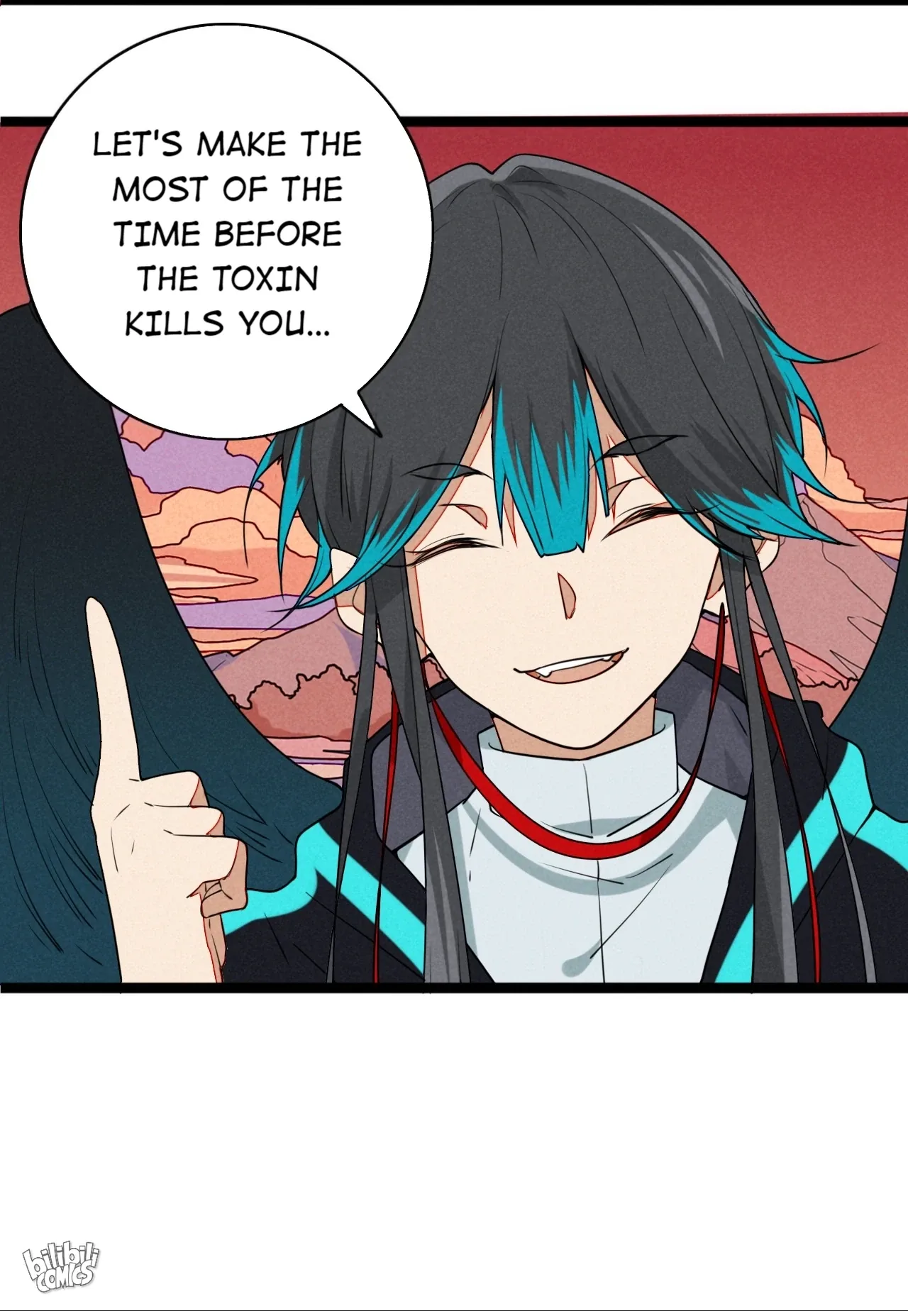 How to Train Your Demon King Chapter 45 page 56 - 
