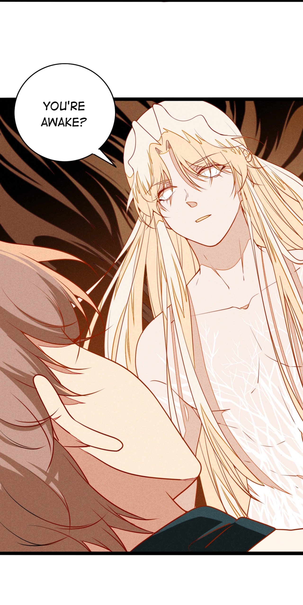 How to Train Your Demon King Chapter 45 page 7 - 