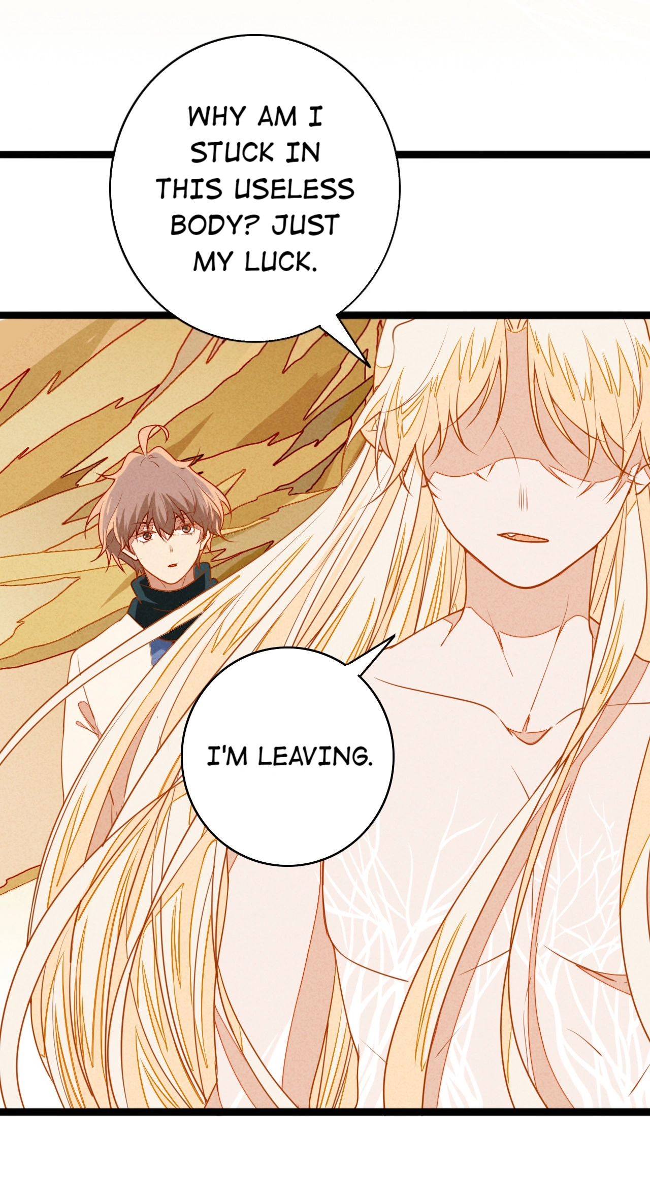 How to Train Your Demon King Chapter 45 page 9 - 